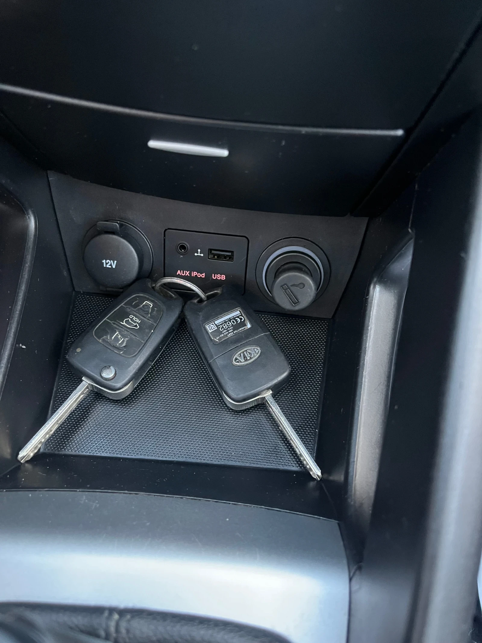 Kia Ceed 1.4* Нов внос* Реална* Бартер* 2 ключа*  | Mobile.bg — изображение 15