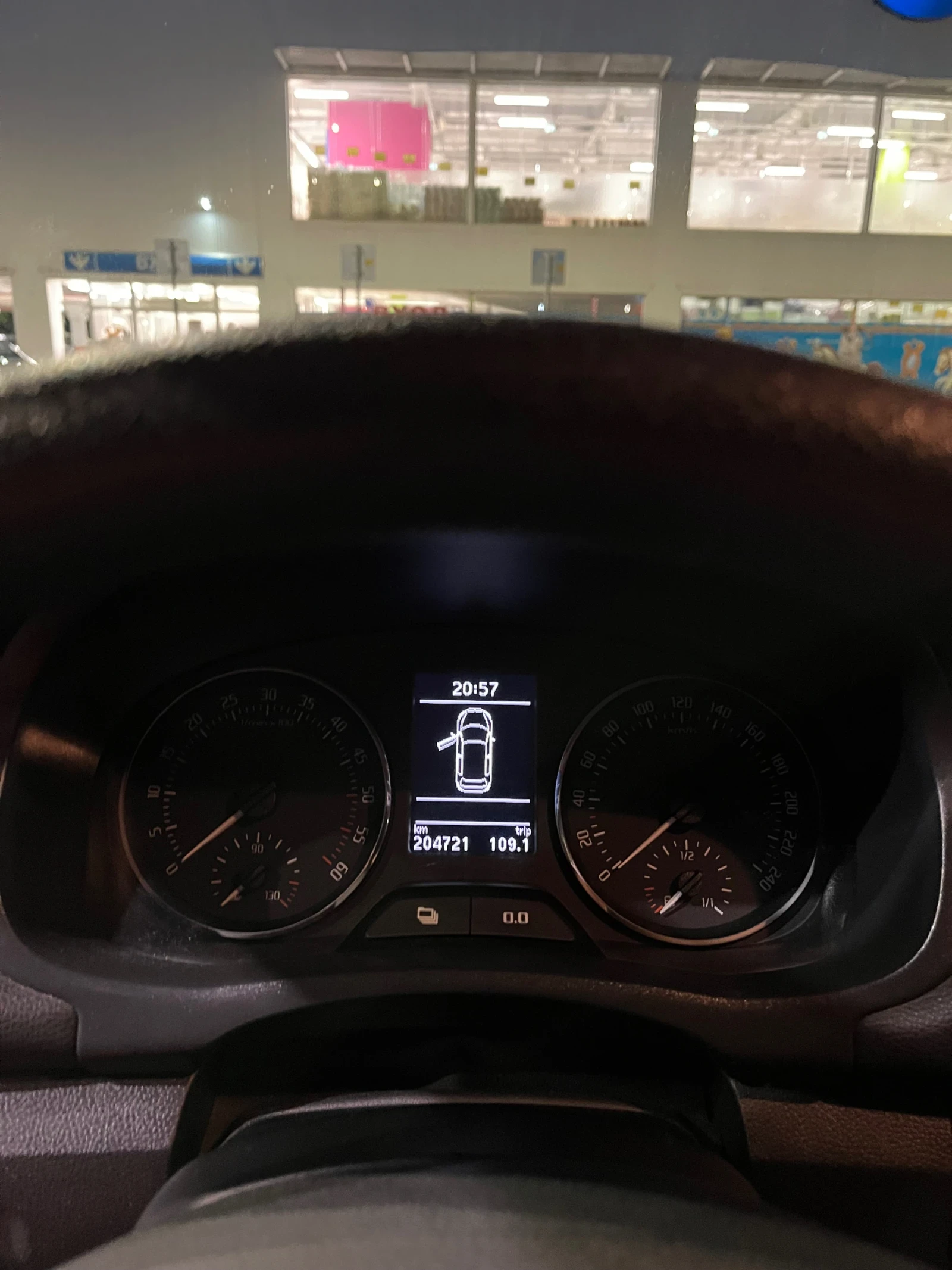 Skoda Fabia Facelift - изображение 9
