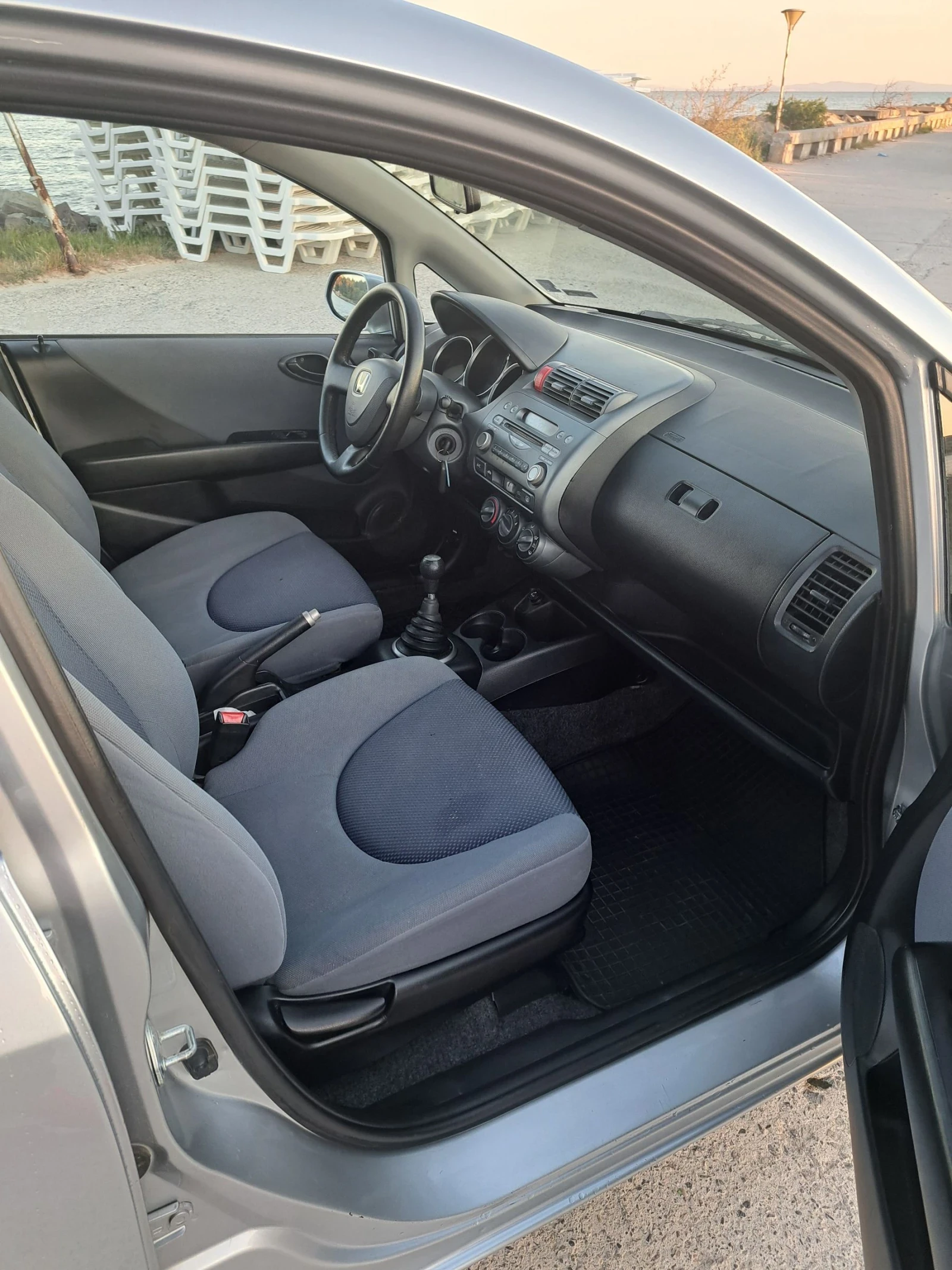 Honda Jazz 1.2  - изображение 8