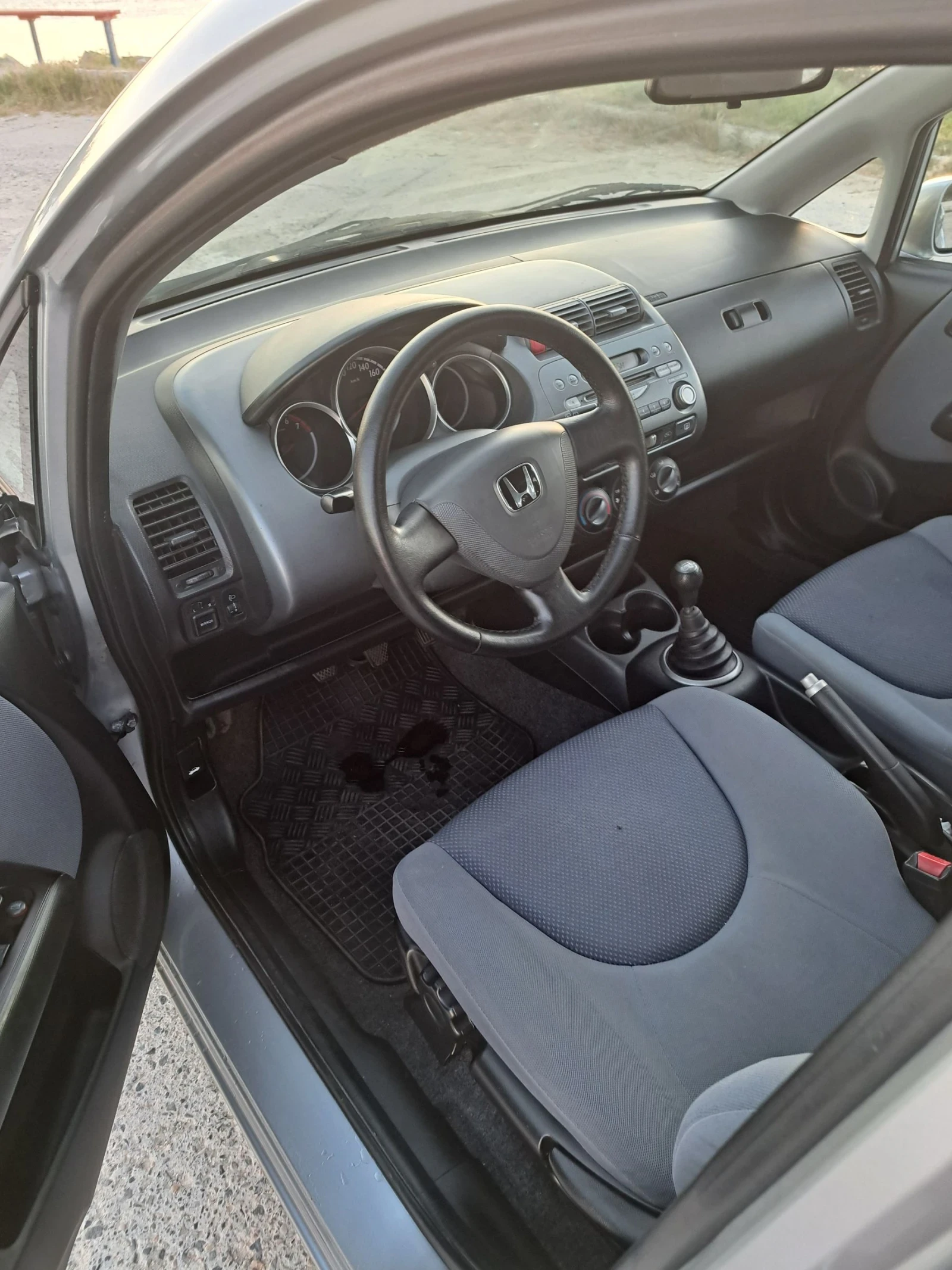 Honda Jazz 1.2  - изображение 9