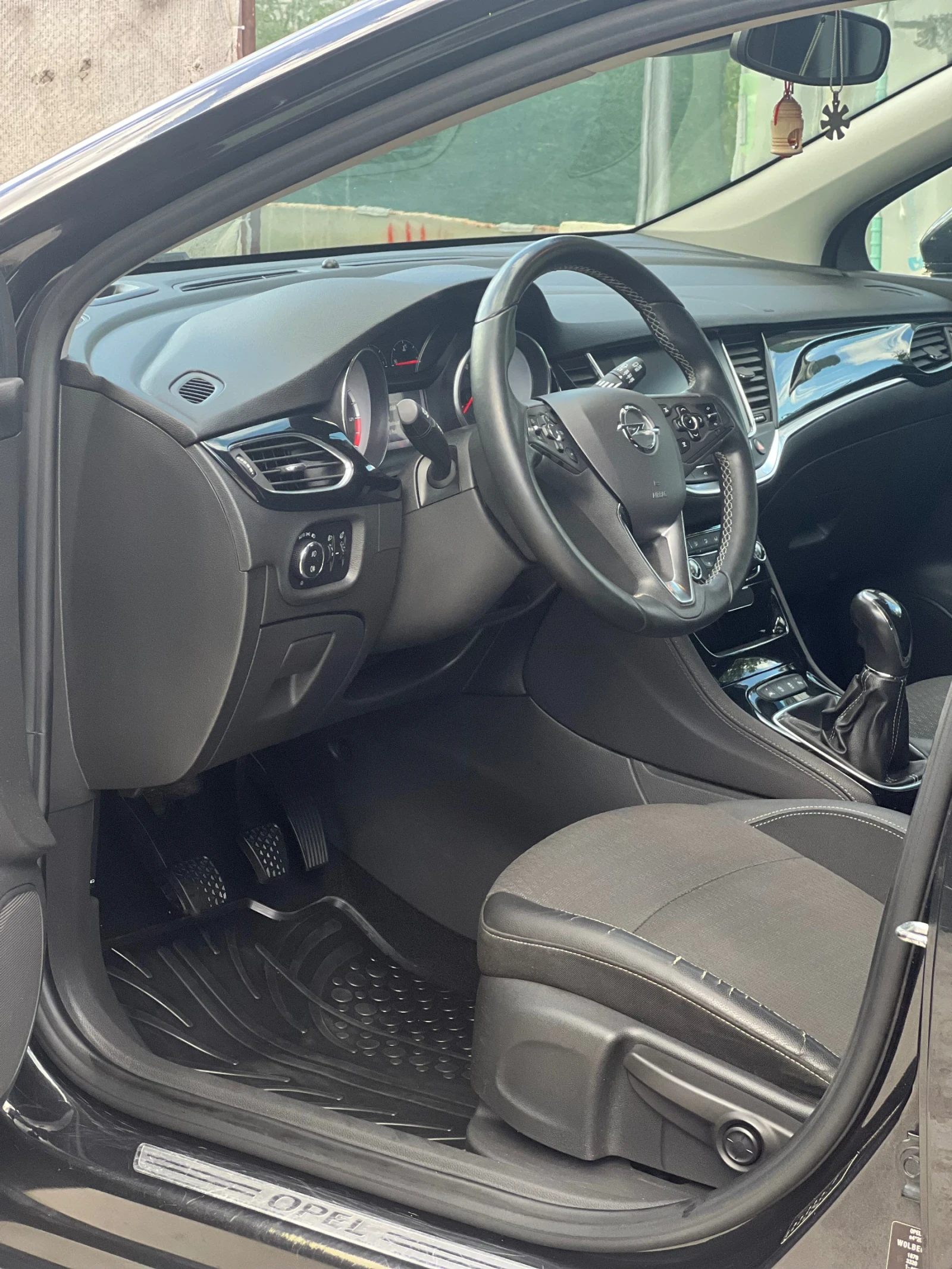 Opel Astra  - изображение 6