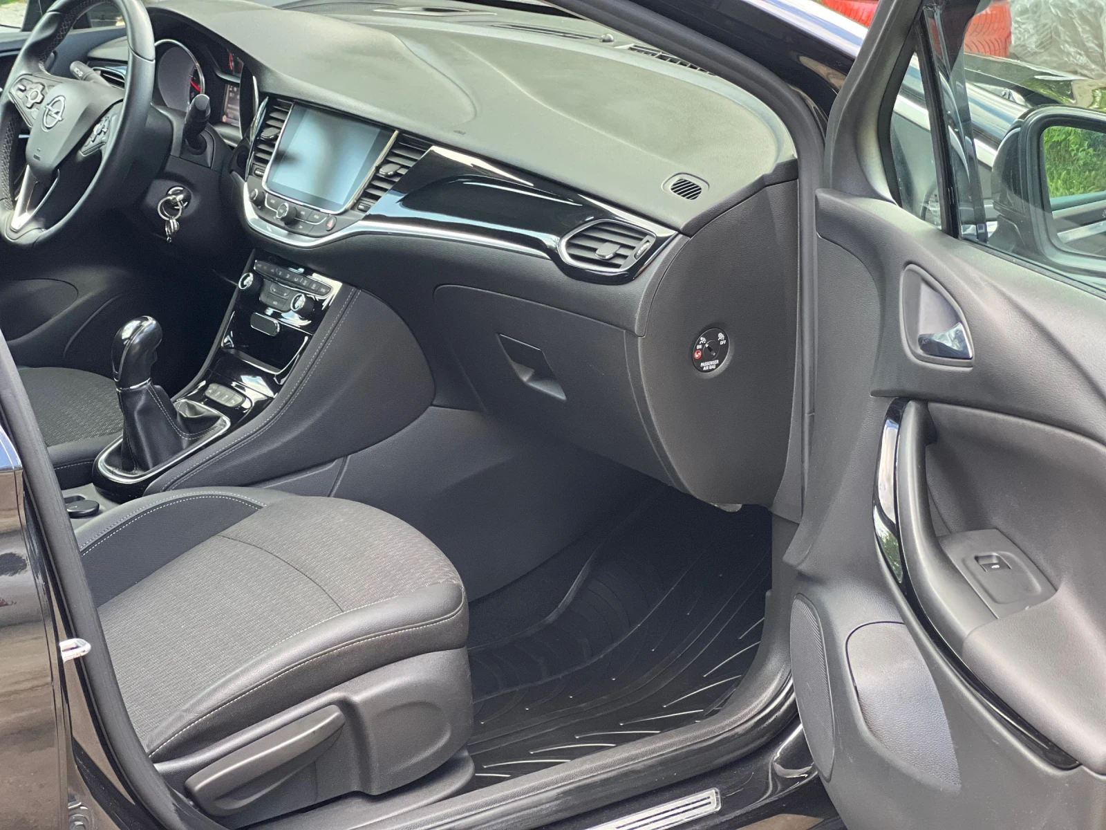 Opel Astra  - изображение 7