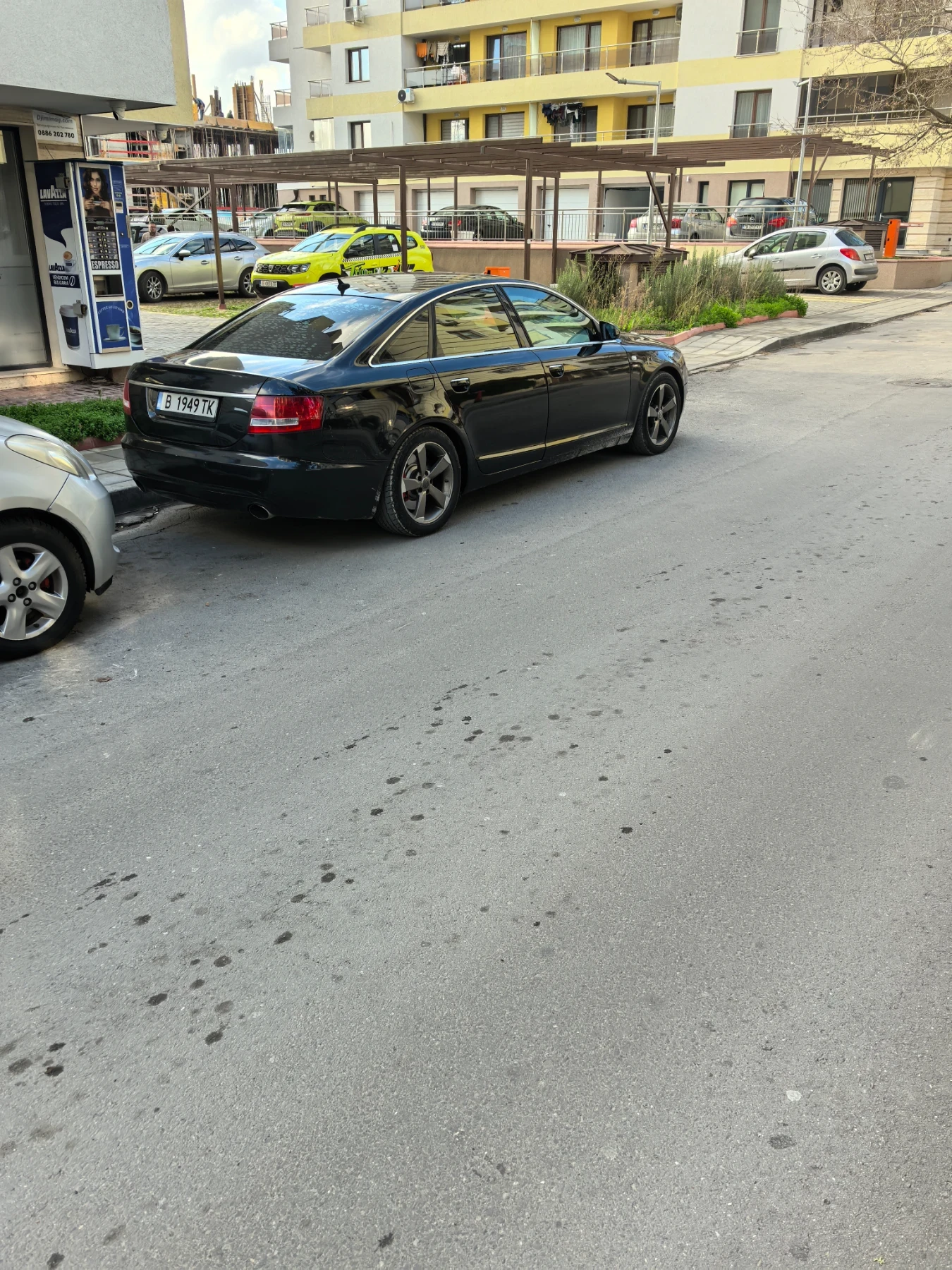 Audi A6  - изображение 5