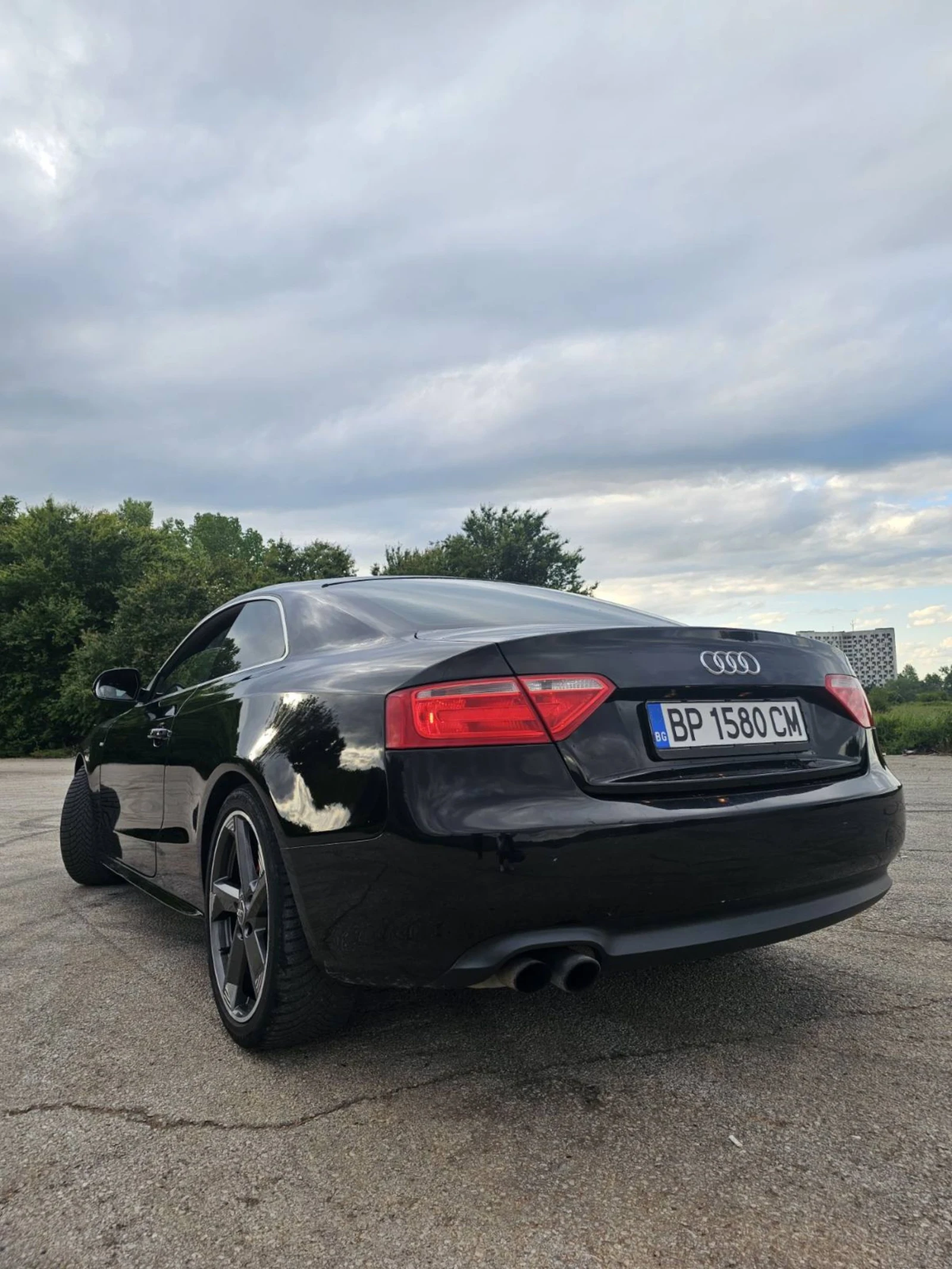 Audi A5 2.0 tfsi  S line  - изображение 3