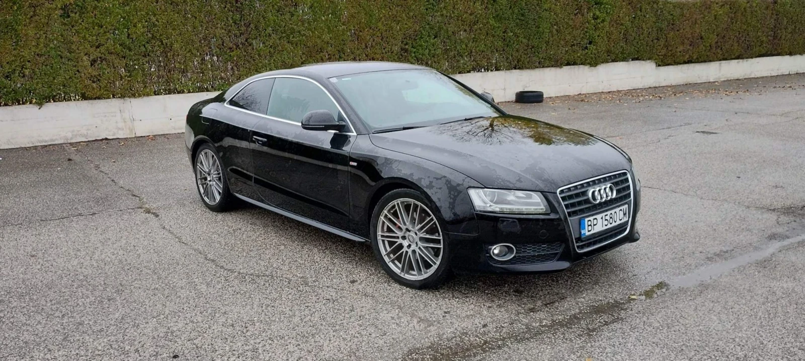 Audi A5 2.0 tfsi  S line  - изображение 2