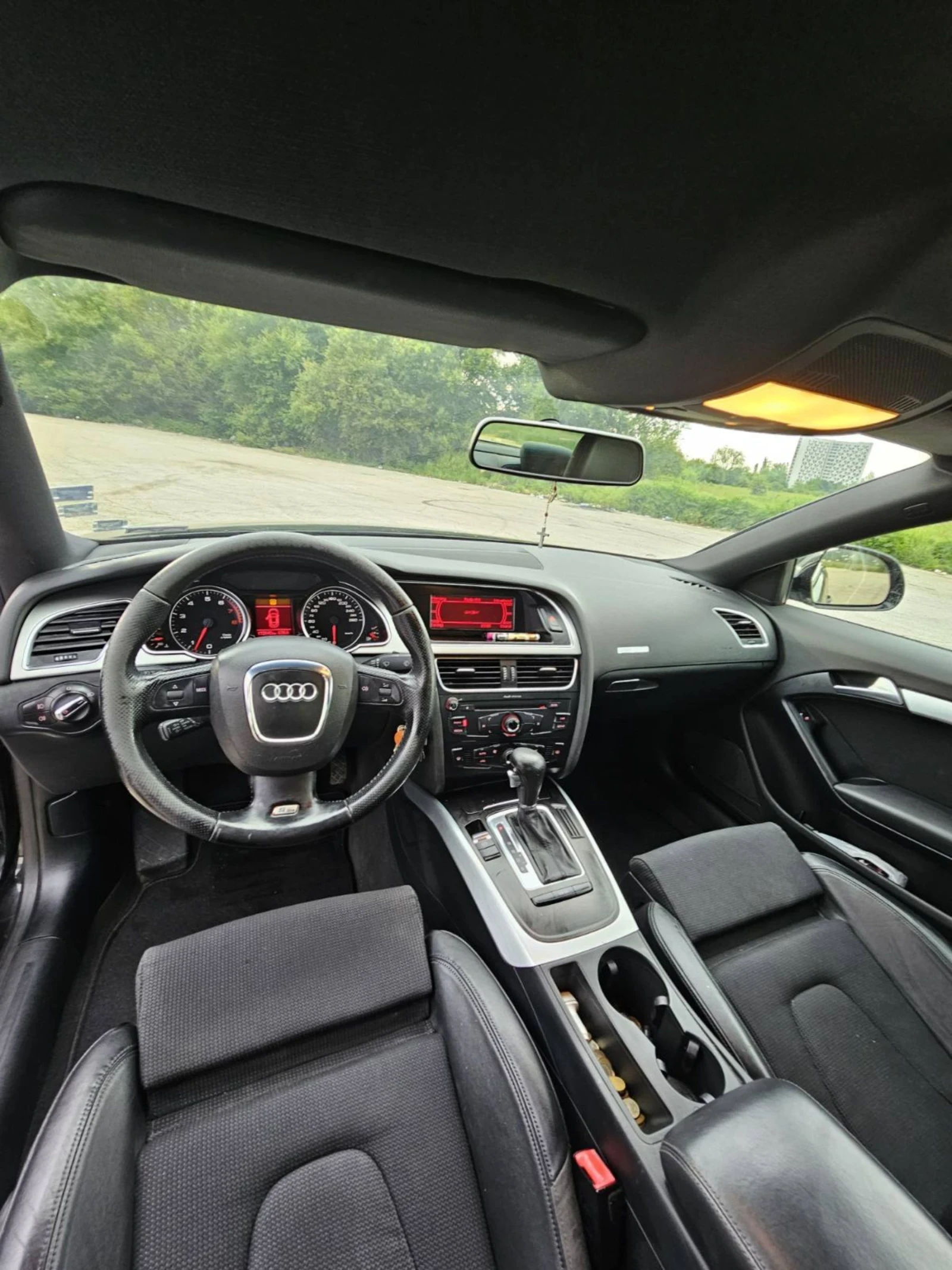 Audi A5 2.0 tfsi  S line  - изображение 7