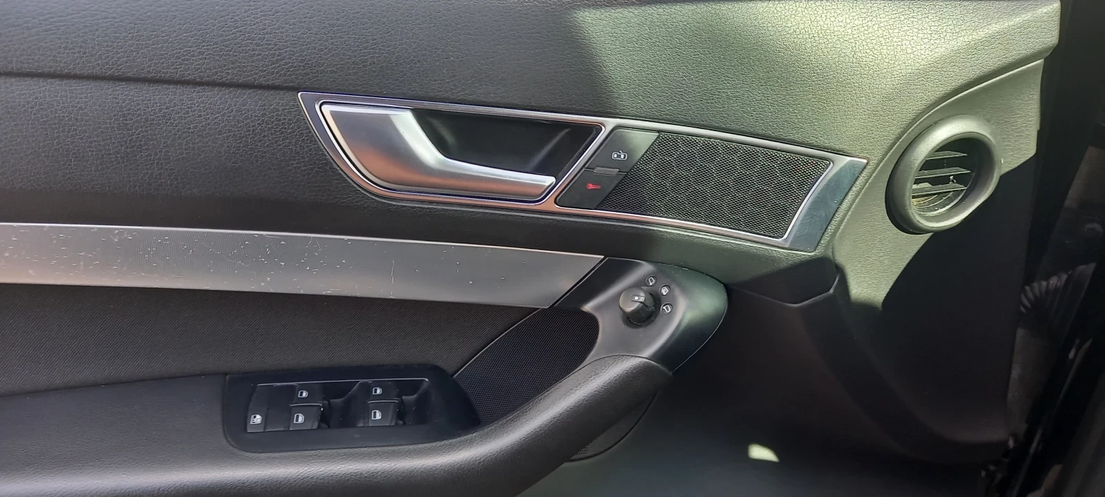 Audi A6 4FC6 - изображение 6