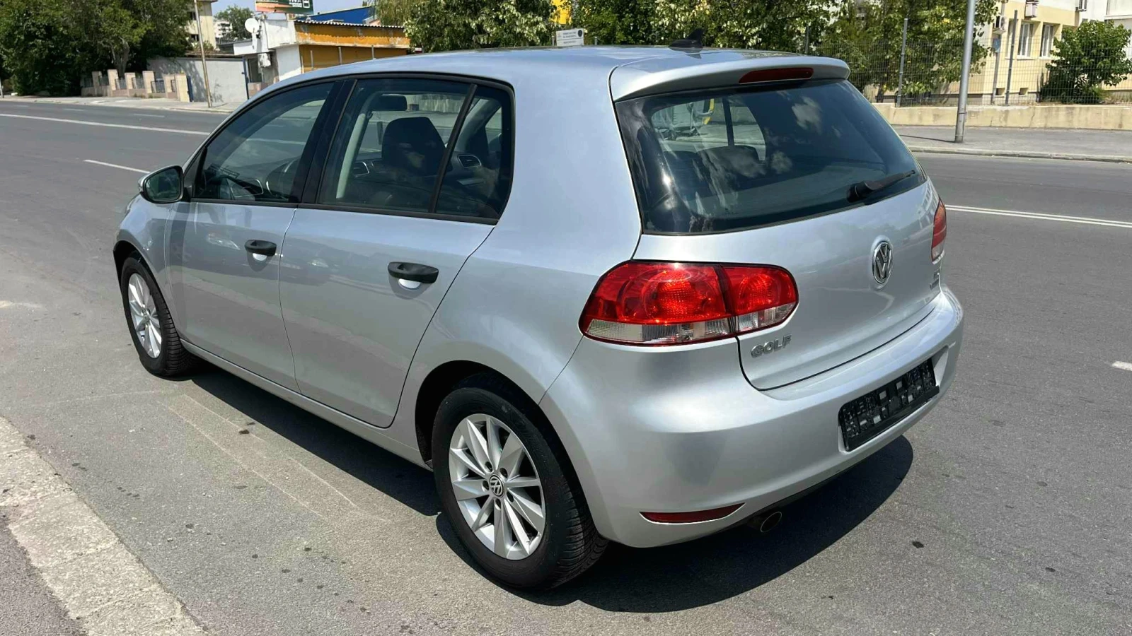 VW Golf  - изображение 3