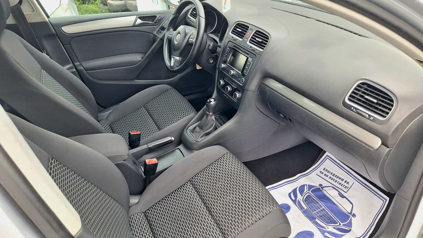 VW Golf  - изображение 9