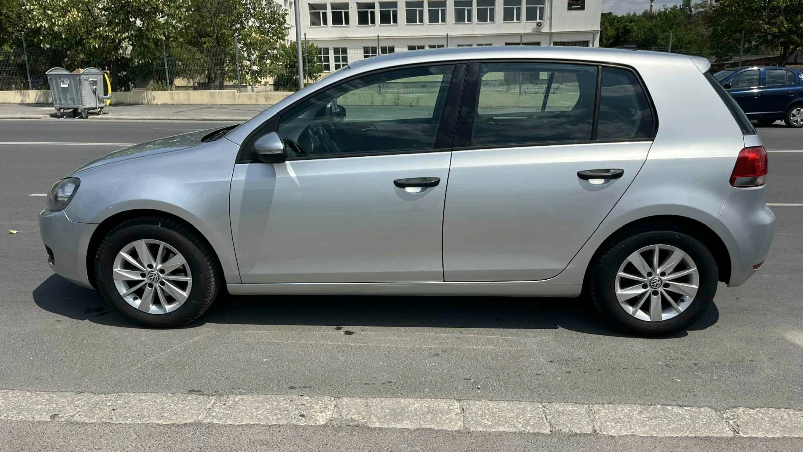 VW Golf  - изображение 5