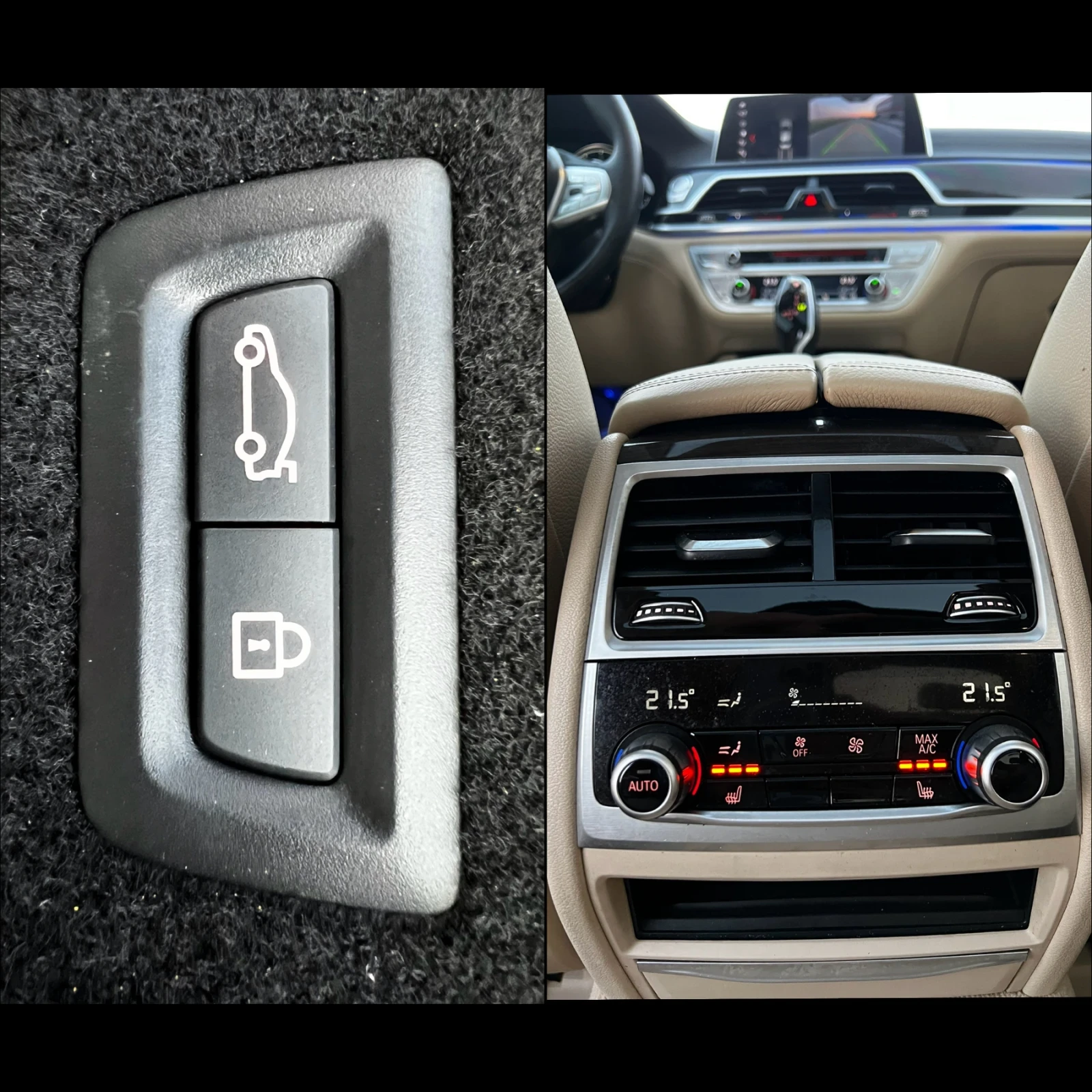 BMW 740 LONG* * Harman* B58 | Mobile.bg   13