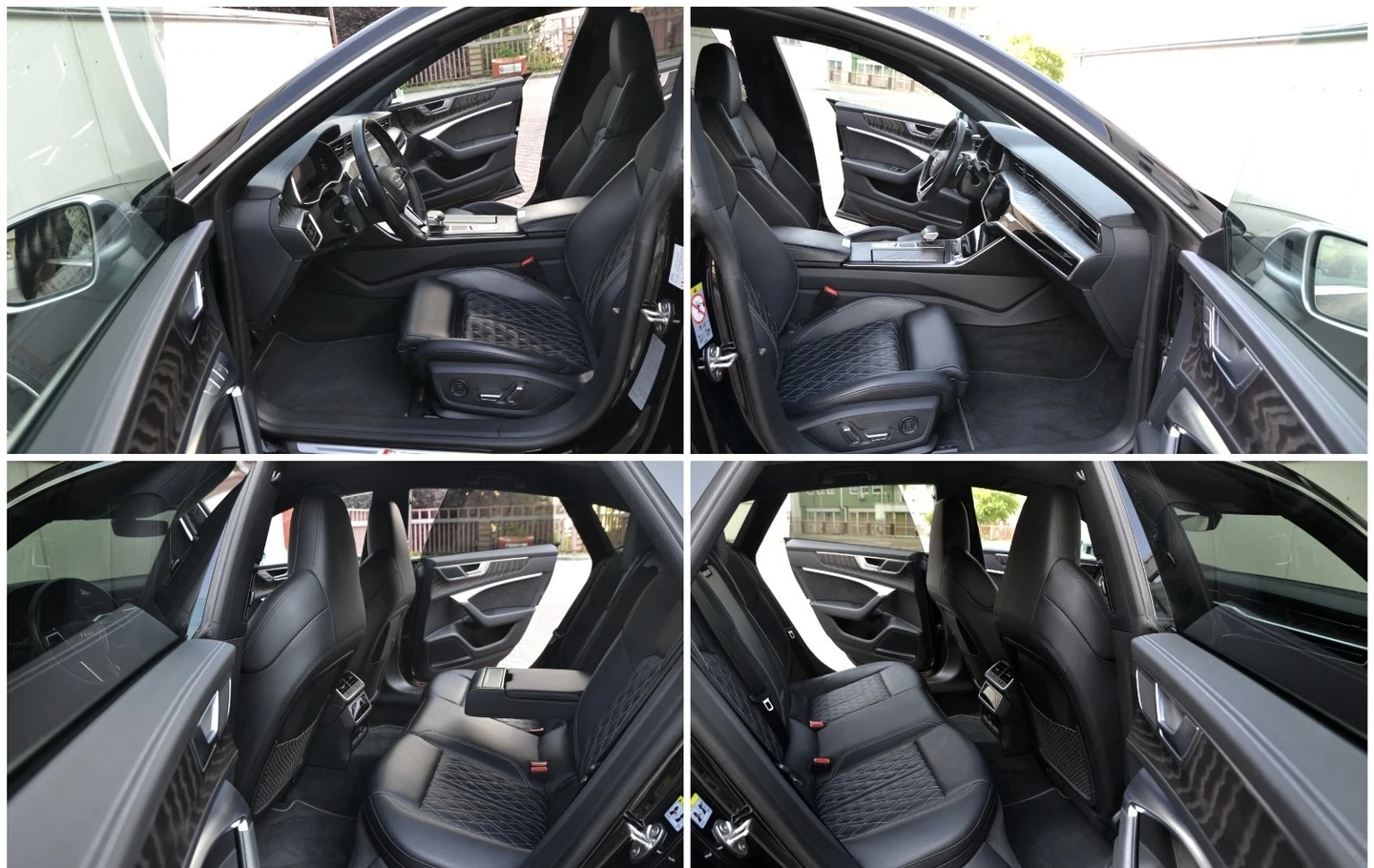 Audi A7 S7!!!349!!! | Mobile.bg   15