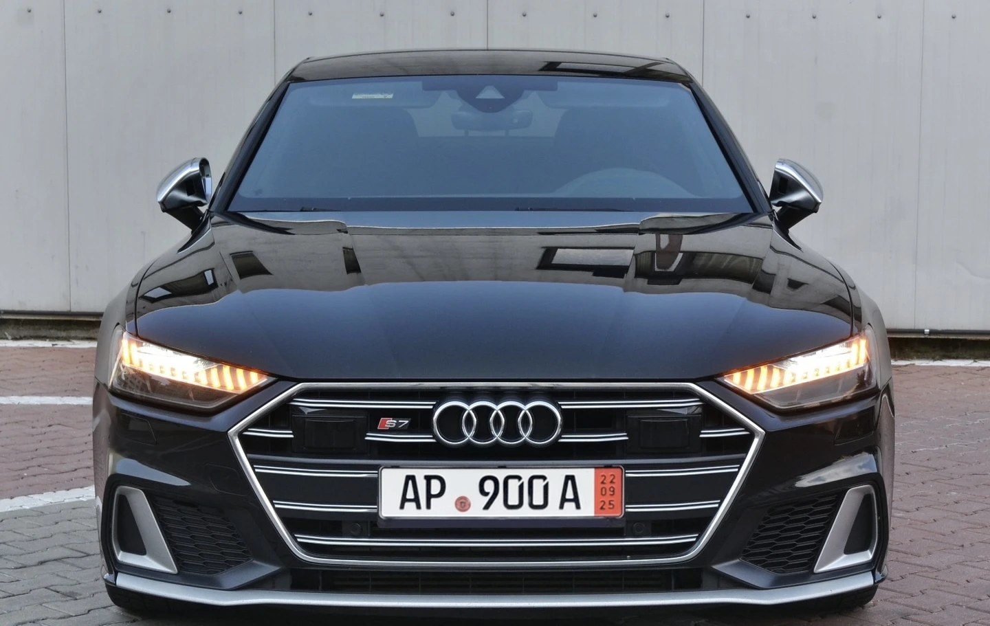 Audi A7 S7!!!349!!! | Mobile.bg   1