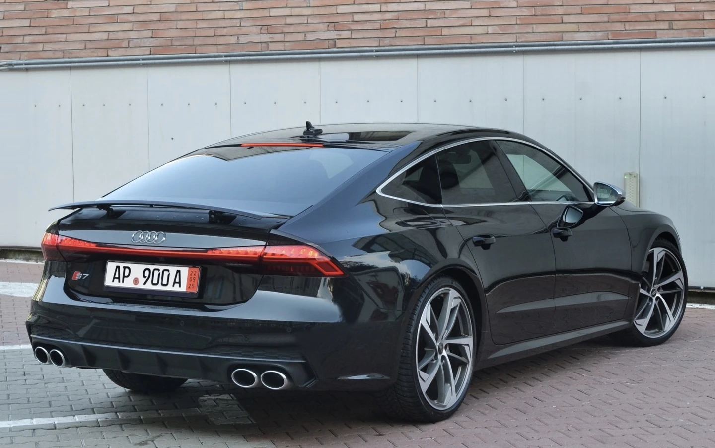 Audi A7 S7!!!349кс!!! - изображение 7