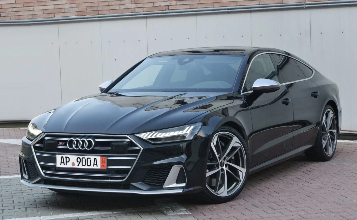 Audi A7 S7!!!349кс!!! - изображение 3