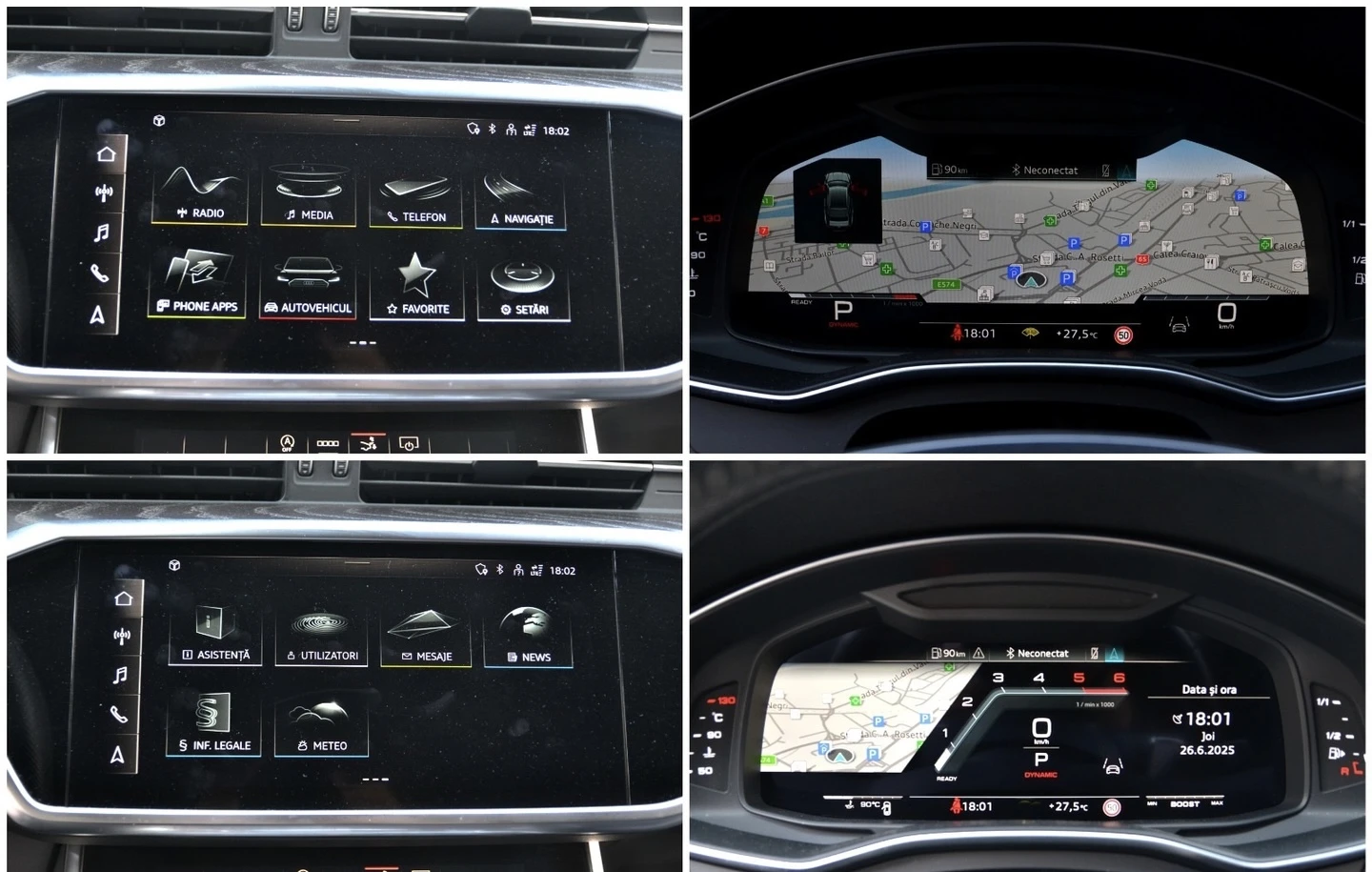 Audi A7 S7!!!349!!! | Mobile.bg   11