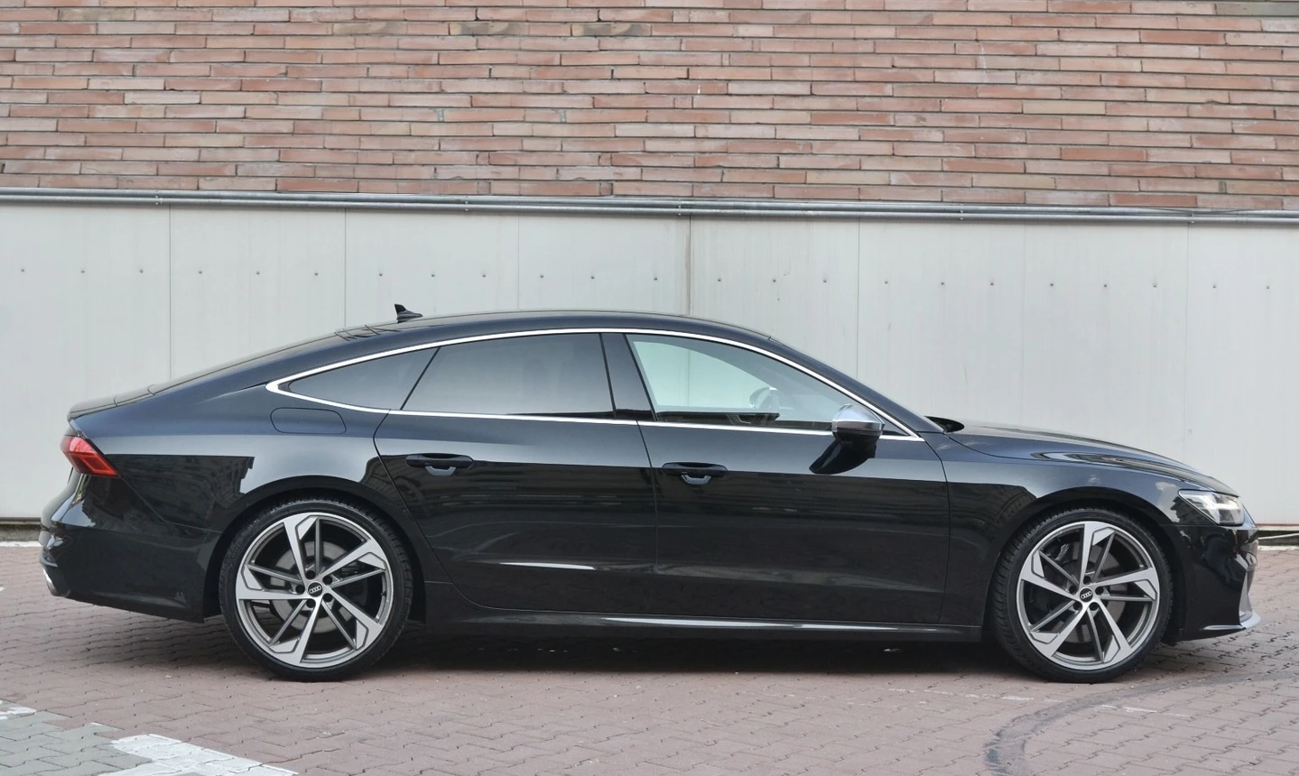 Audi A7 S7!!!349кс!!! - изображение 5