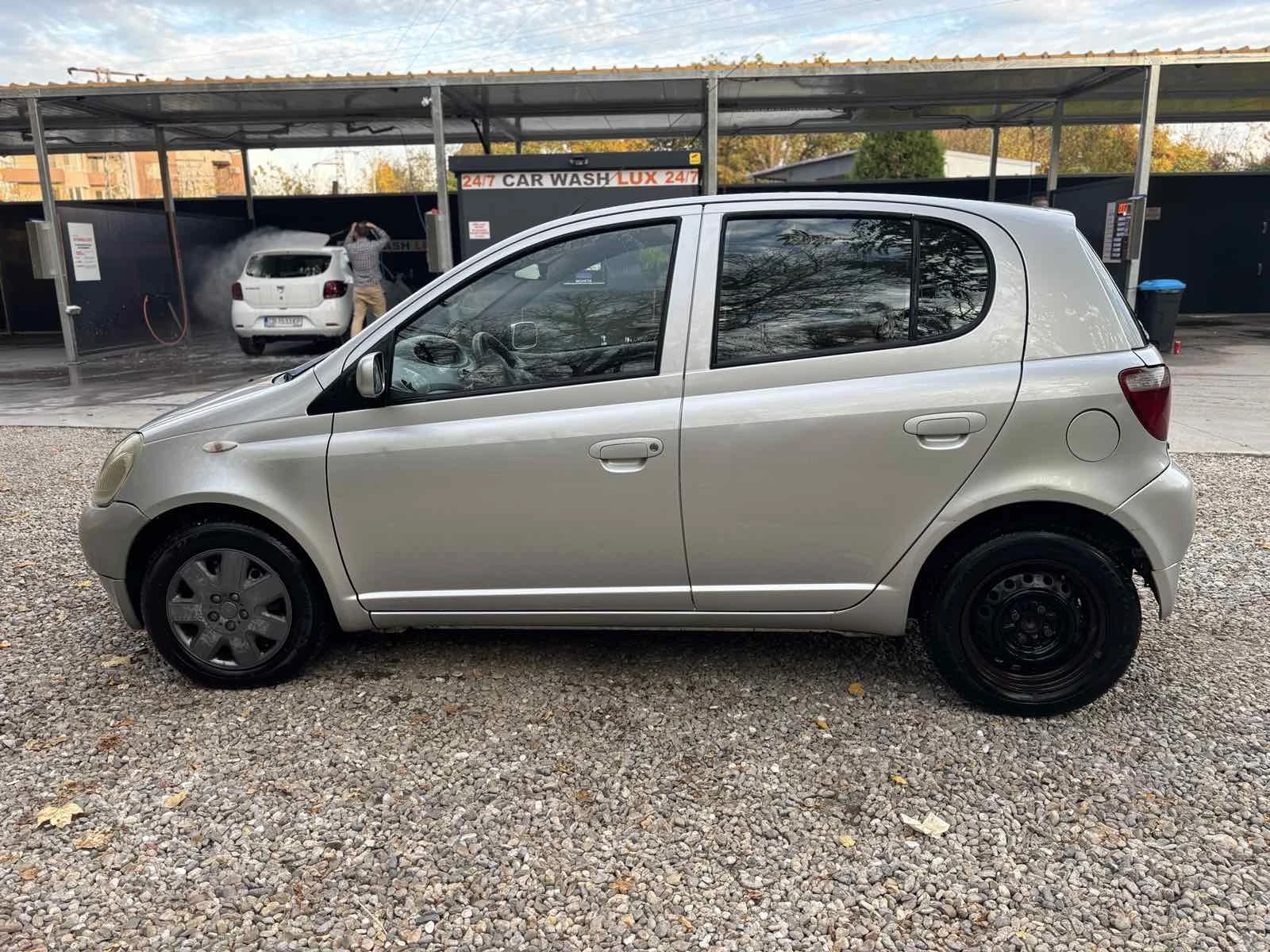 Toyota Yaris | Mobile.bg � ����������� 4