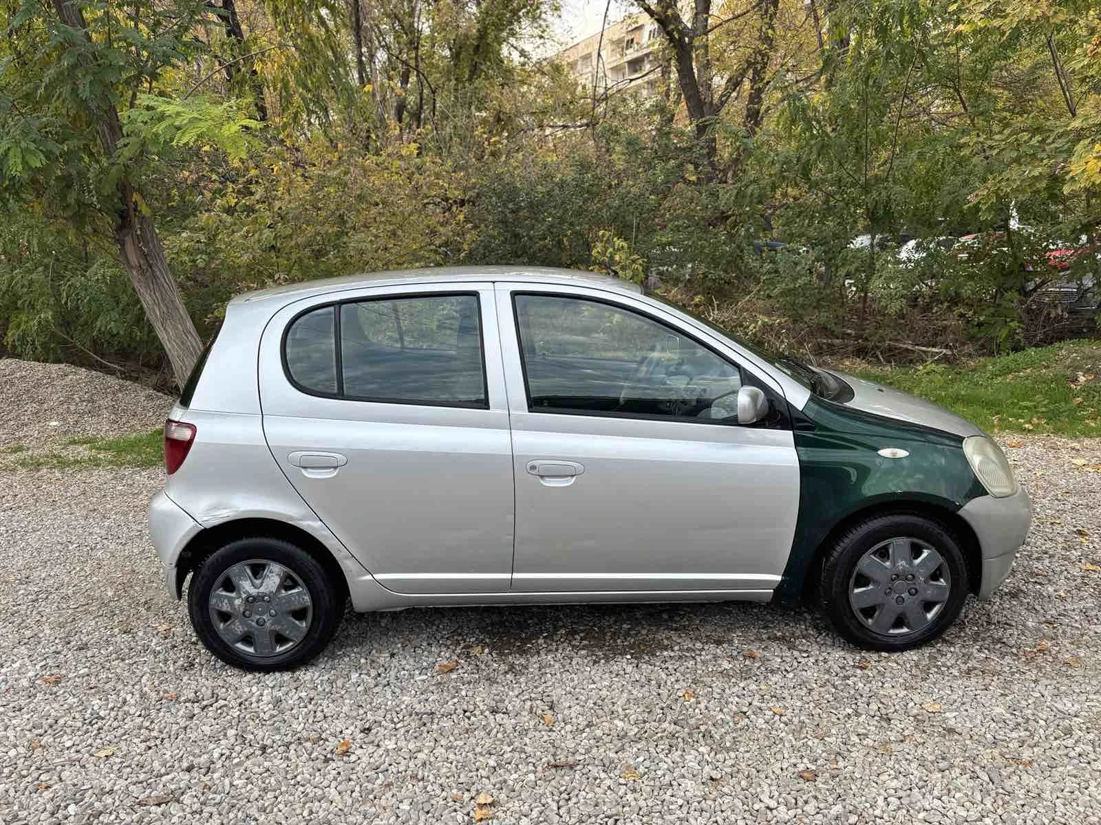 Toyota Yaris | Mobile.bg � ����������� 5
