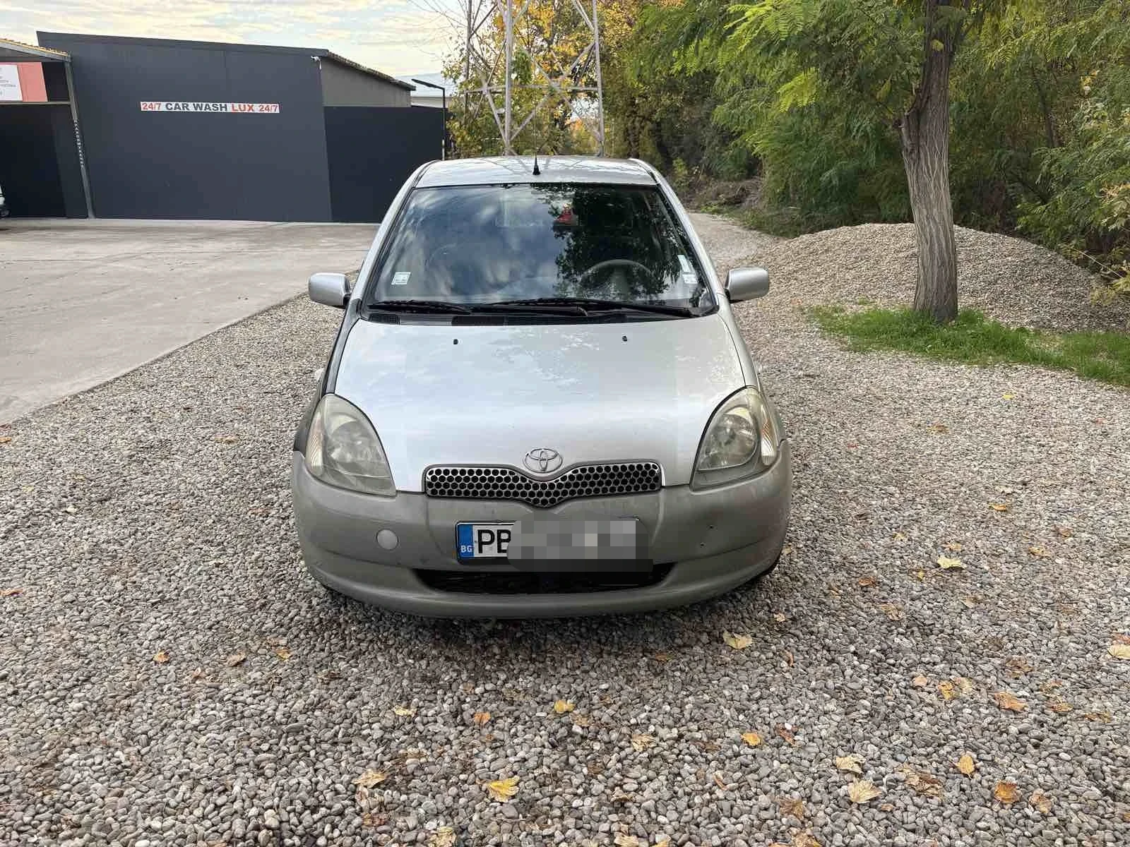 Toyota Yaris | Mobile.bg � ����������� 1