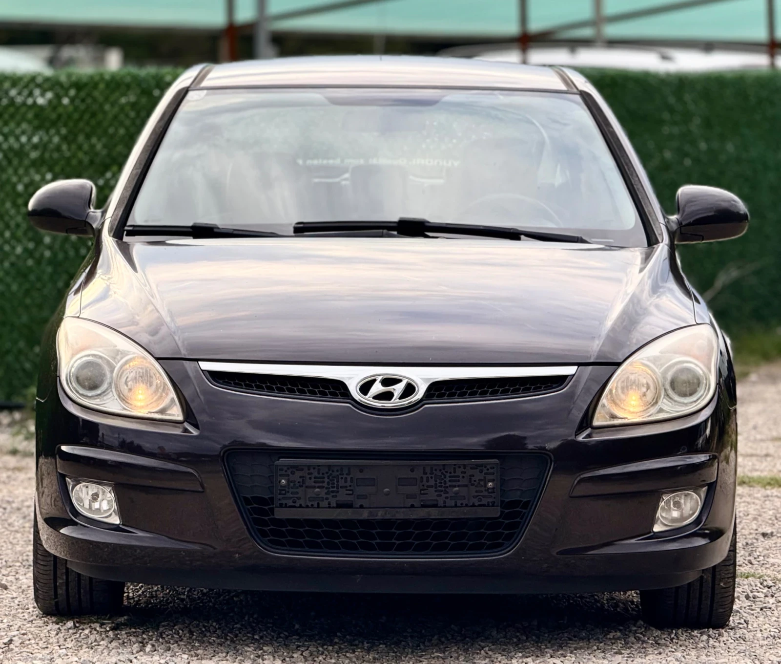 Hyundai I30 1.6CRDi - изображение 2