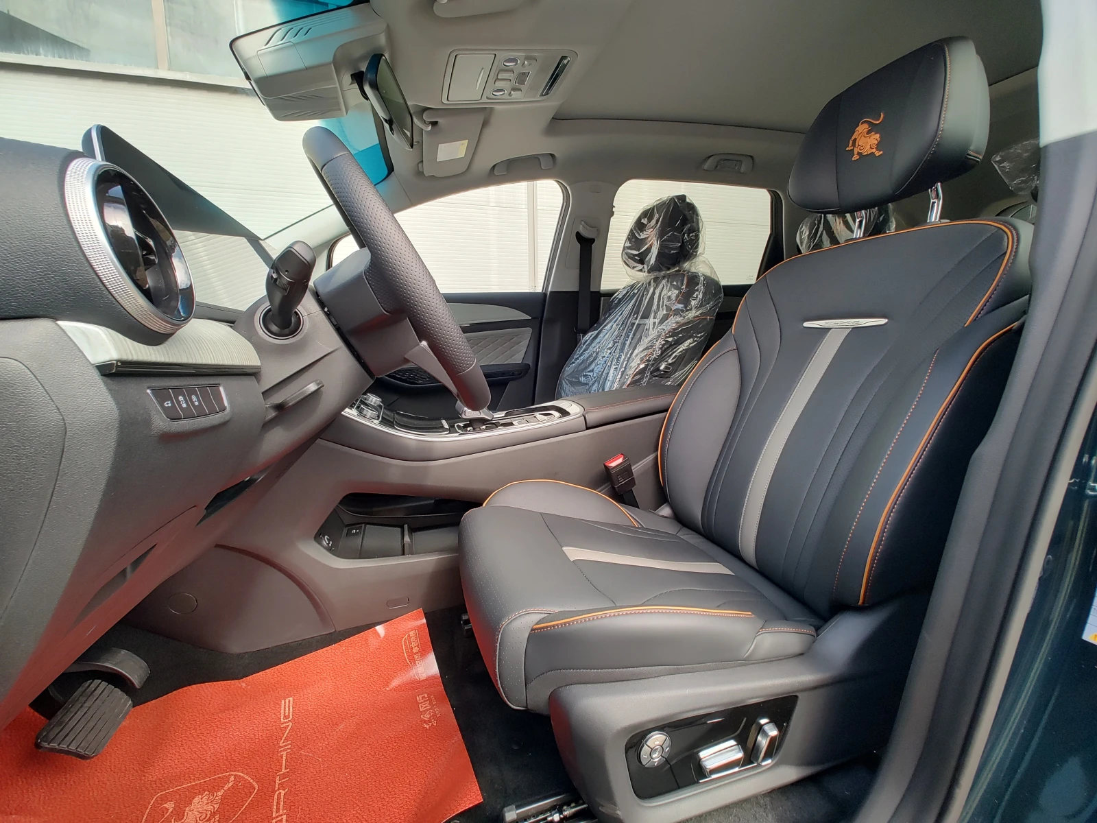 DONGFENG M4-YACHT  - изображение 10