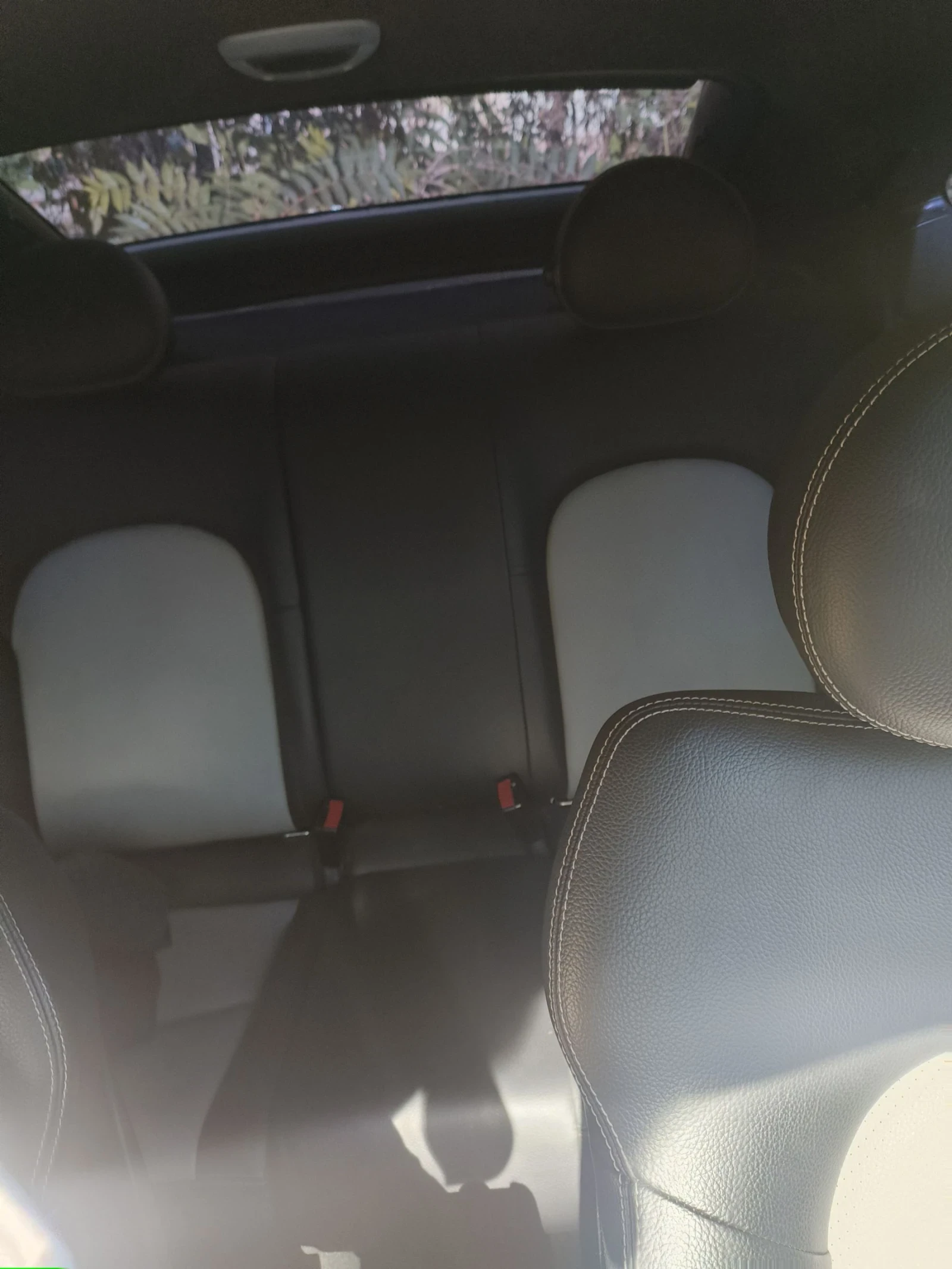 Mercedes-Benz CLC 220 | Mobile.bg   12