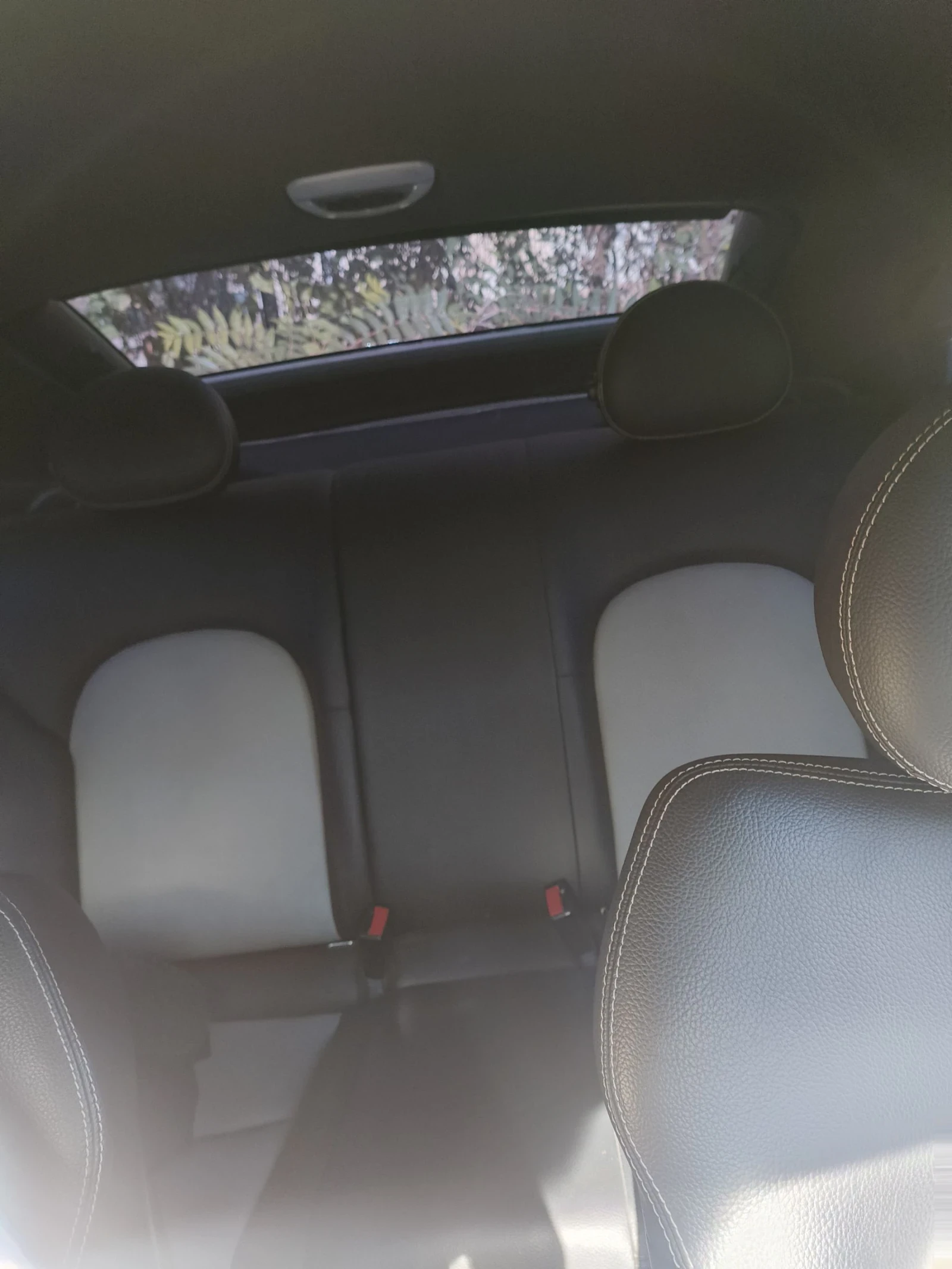 Mercedes-Benz CLC 220 | Mobile.bg   8