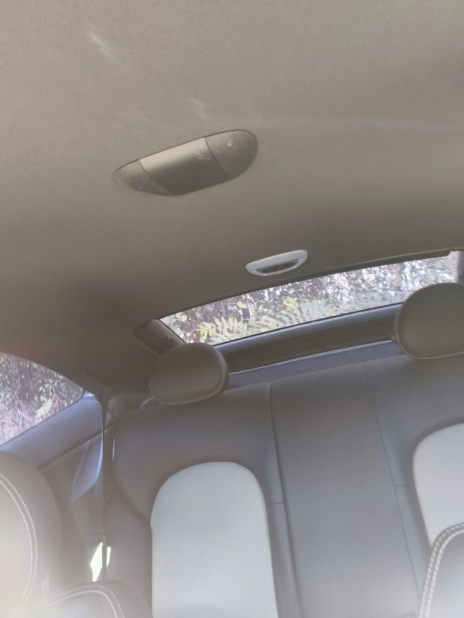 Mercedes-Benz CLC 220 | Mobile.bg   11