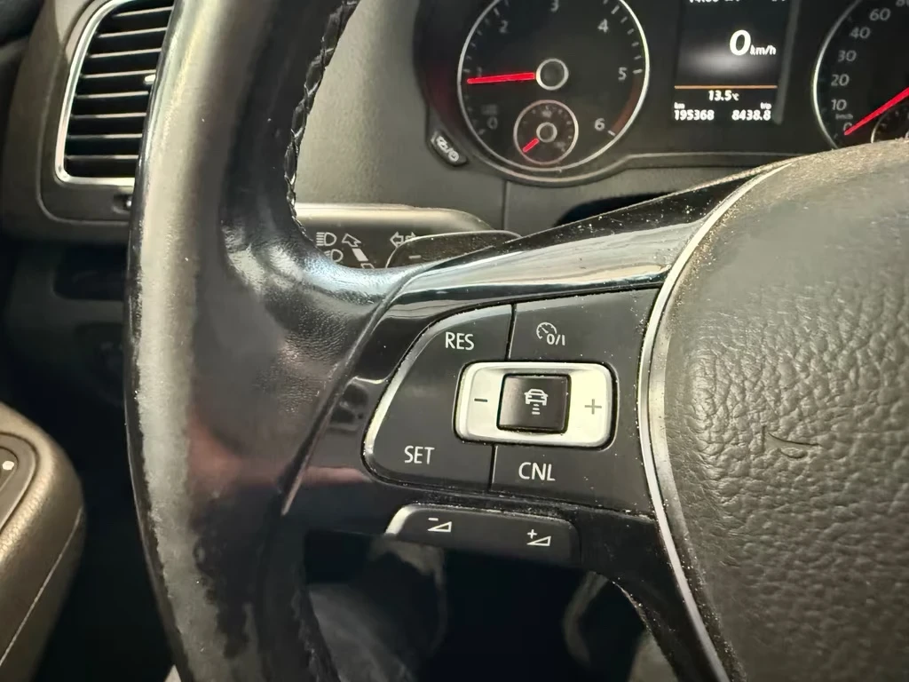 VW Sharan 2.0 tdi Highline DSG 150hp 7  | Mobile.bg   13