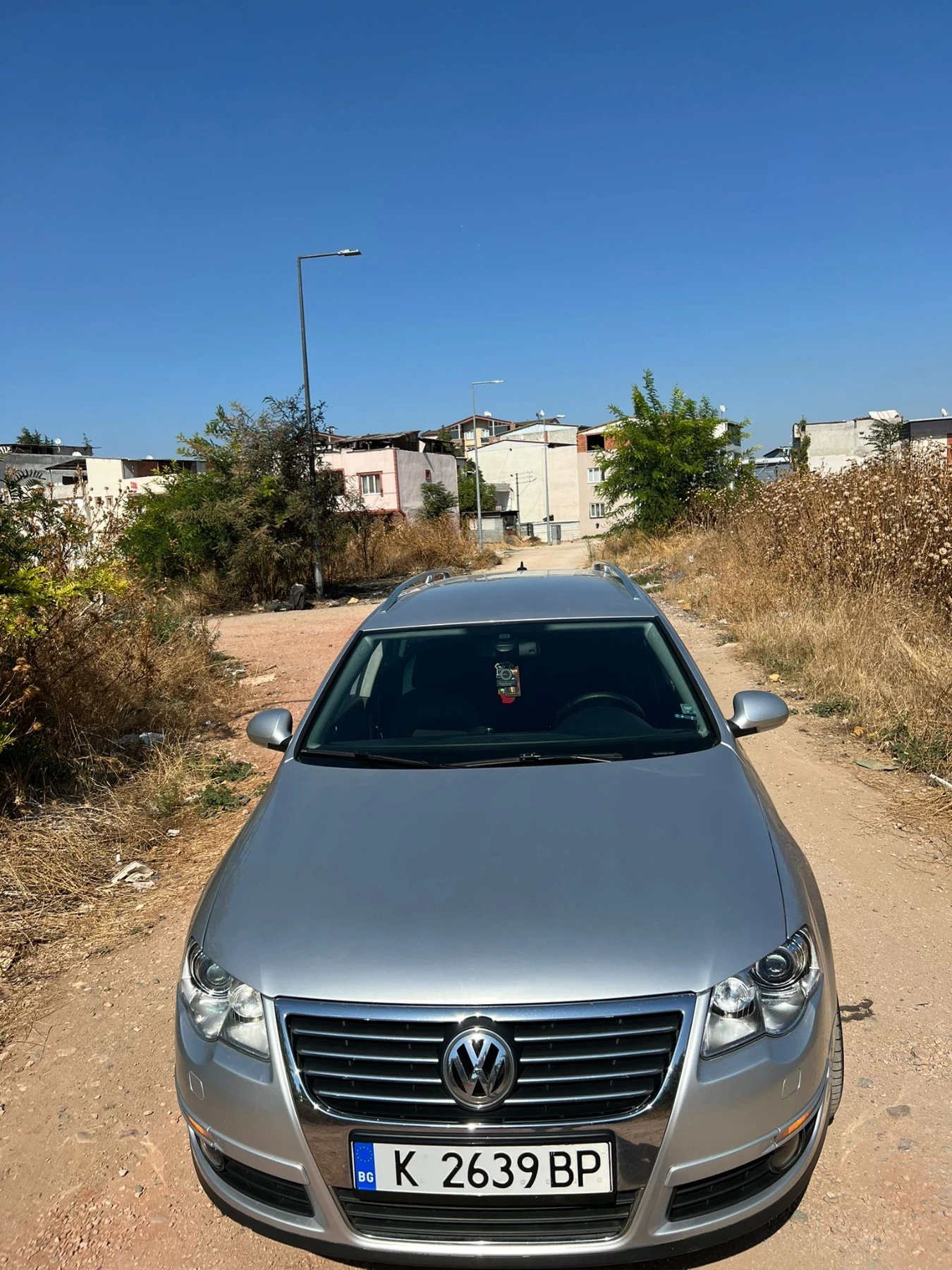 VW Passat | Mobile.bg   3