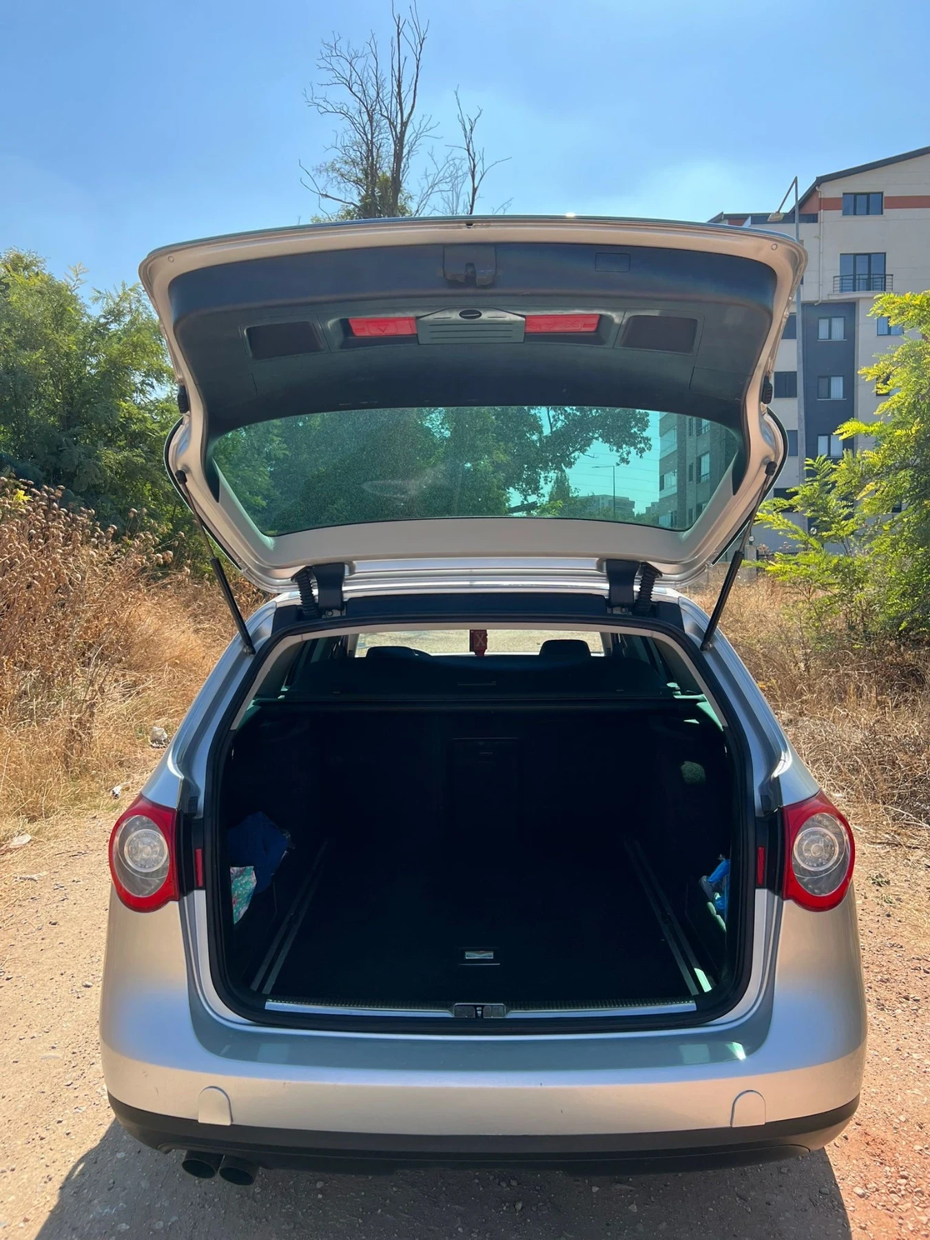 VW Passat | Mobile.bg   12