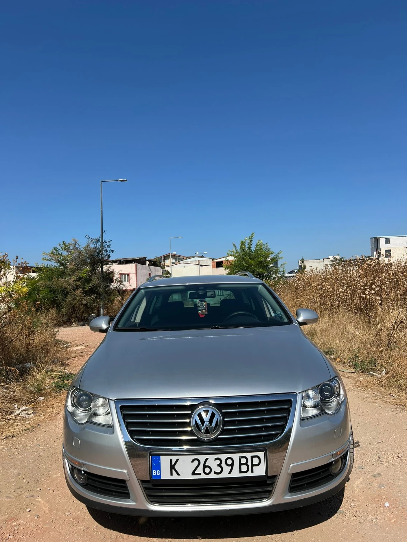 VW Passat | Mobile.bg   2