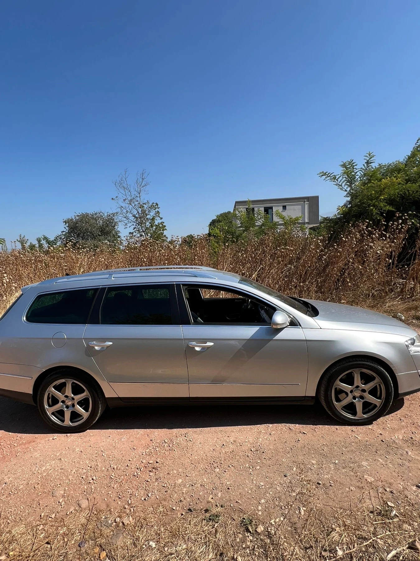 VW Passat | Mobile.bg   4