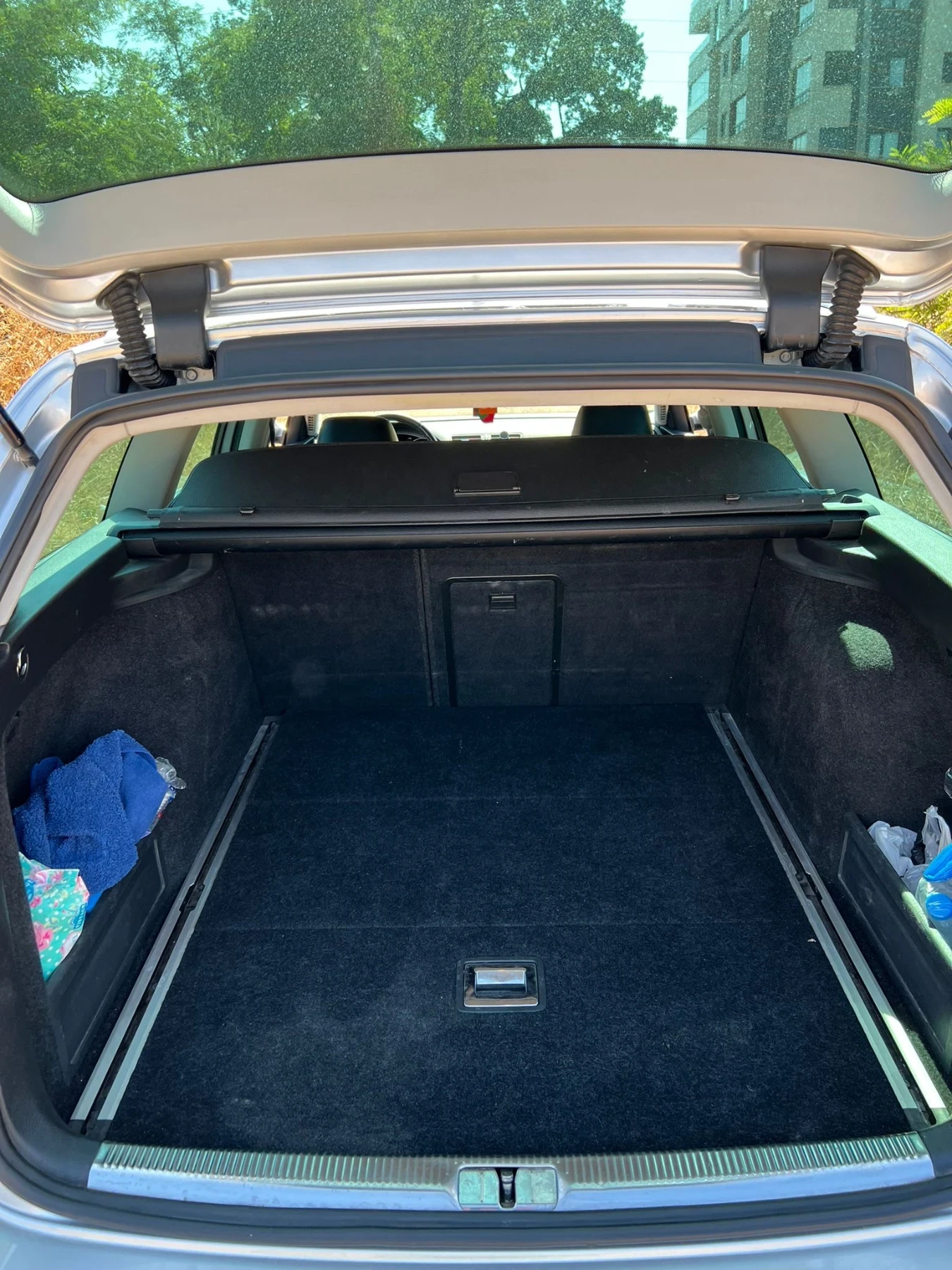 VW Passat | Mobile.bg   13