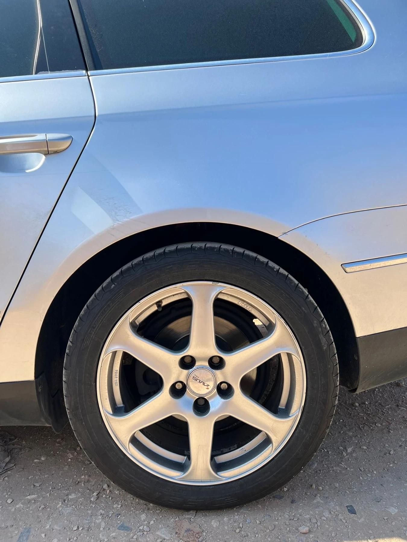 VW Passat | Mobile.bg   8