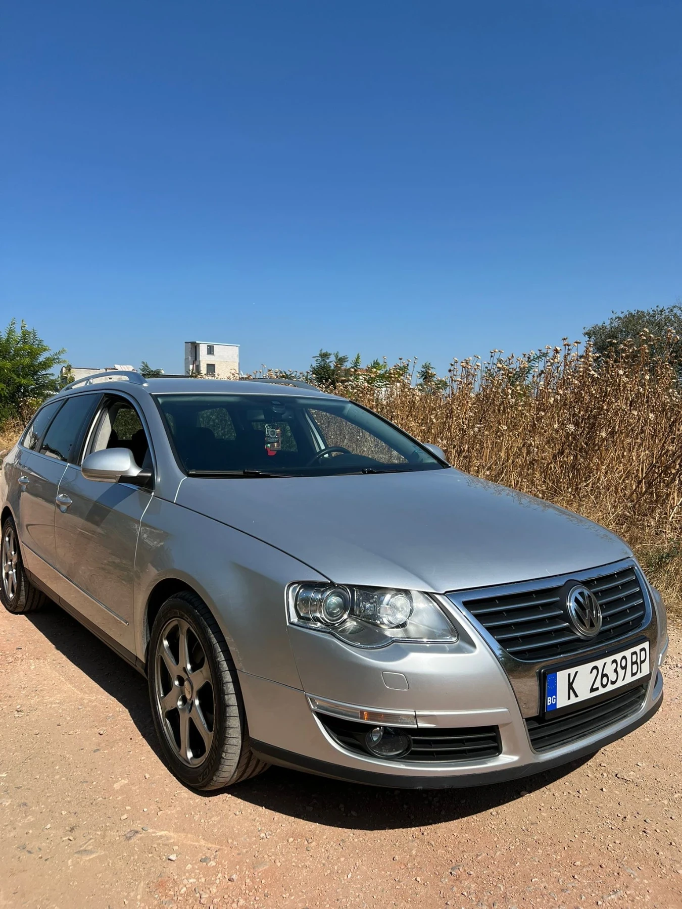 VW Passat | Mobile.bg   14