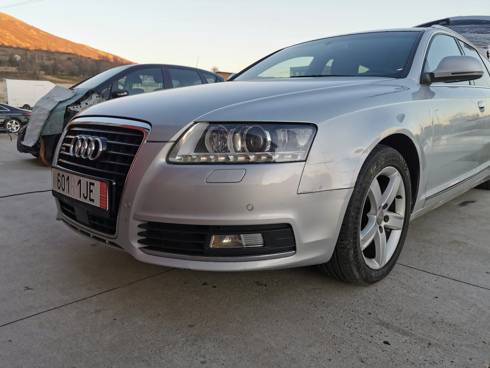 Audi A6 | Mobile.bg � ����������� 17