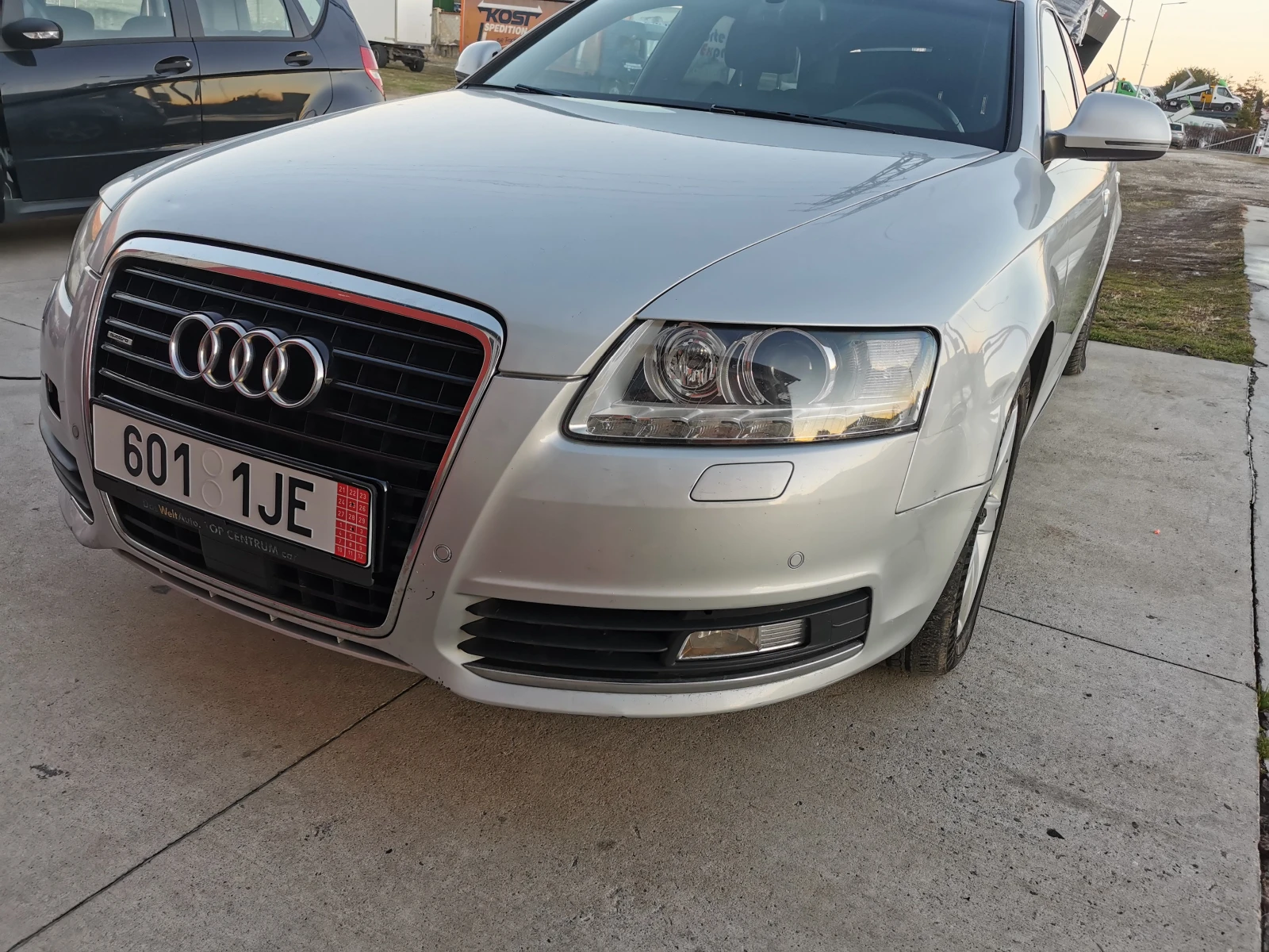 Audi A6 | Mobile.bg � ����������� 16