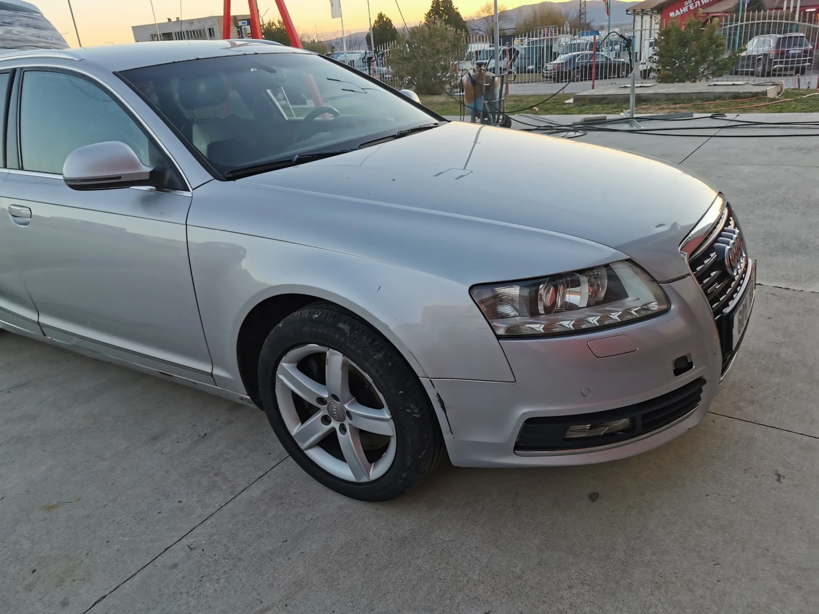 Audi A6 | Mobile.bg � ����������� 15