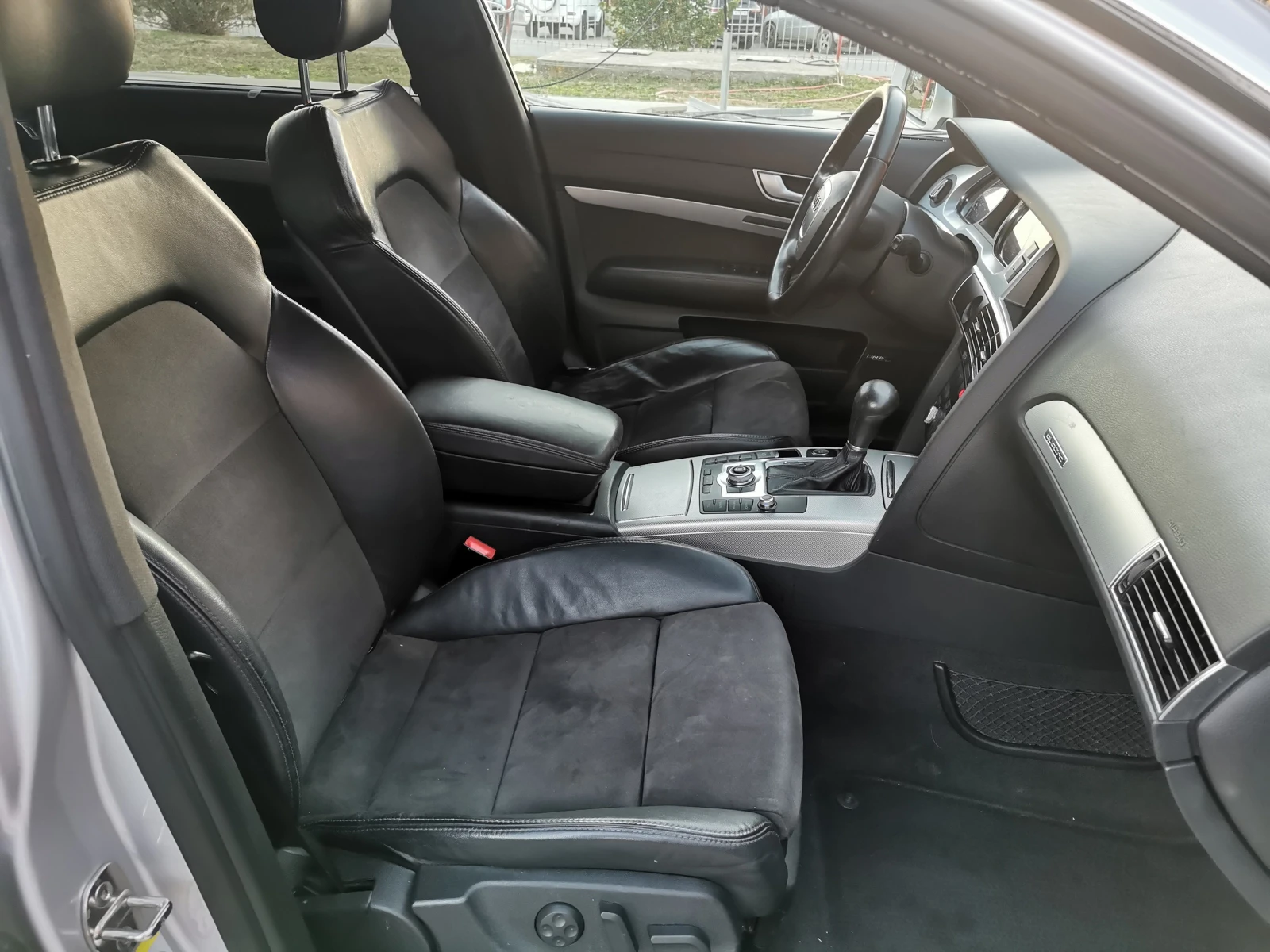 Audi A6 | Mobile.bg � ����������� 12