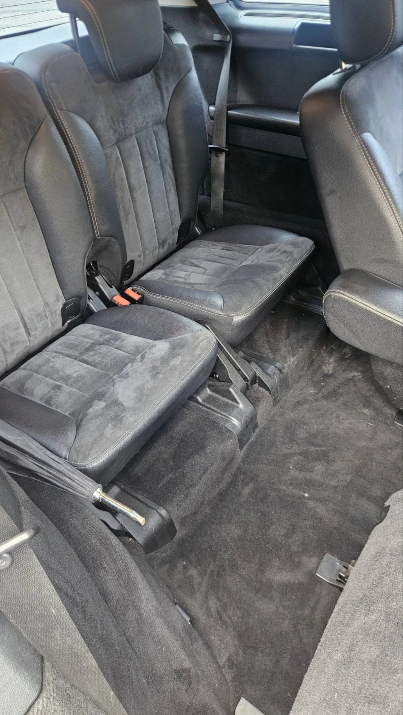 Mercedes-Benz R 280 4 matic 6  | Mobile.bg   6