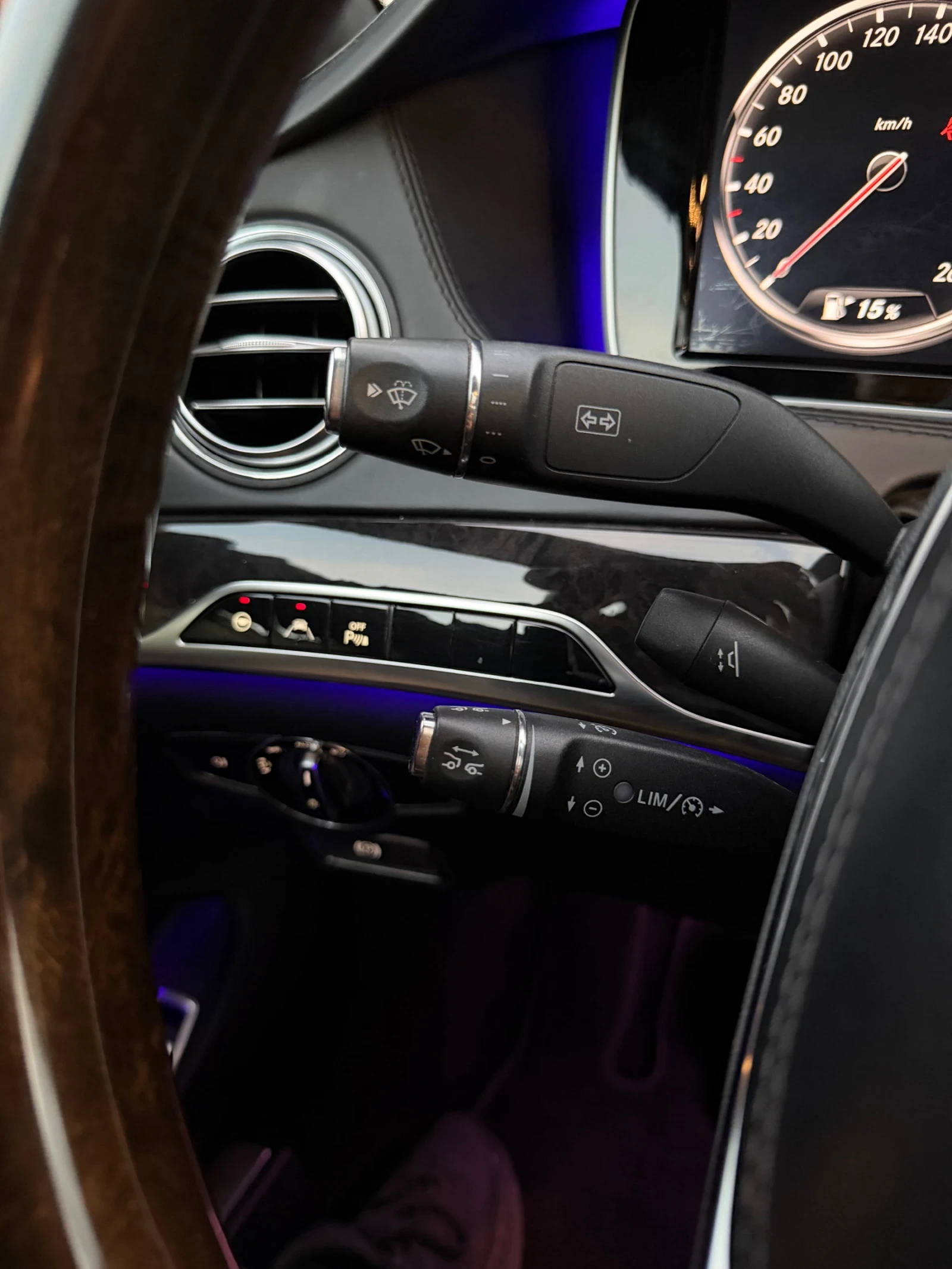 Mercedes-Benz S 350 ������ EDITION1 ������ | Mobile.bg � ����������� 12