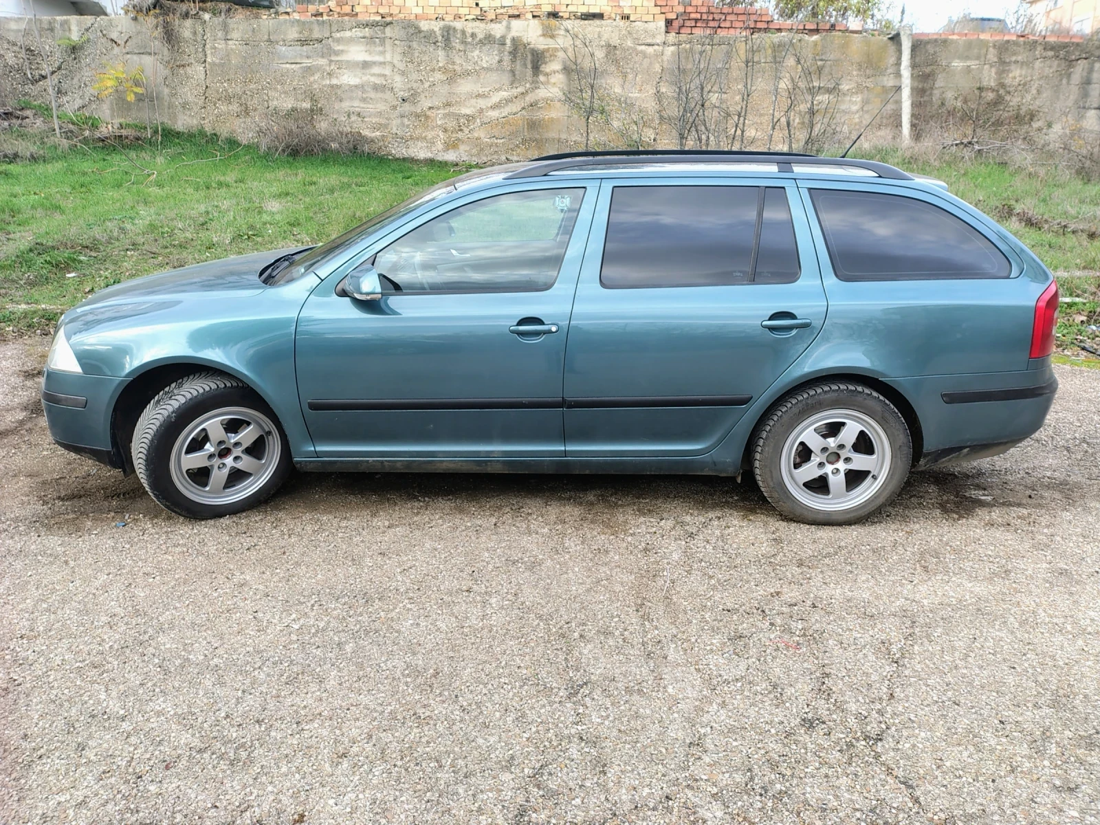 Skoda Octavia | Mobile.bg � ����������� 1