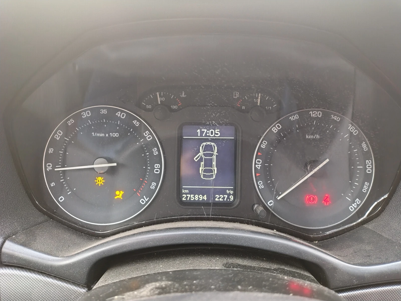 Skoda Octavia  - изображение 10