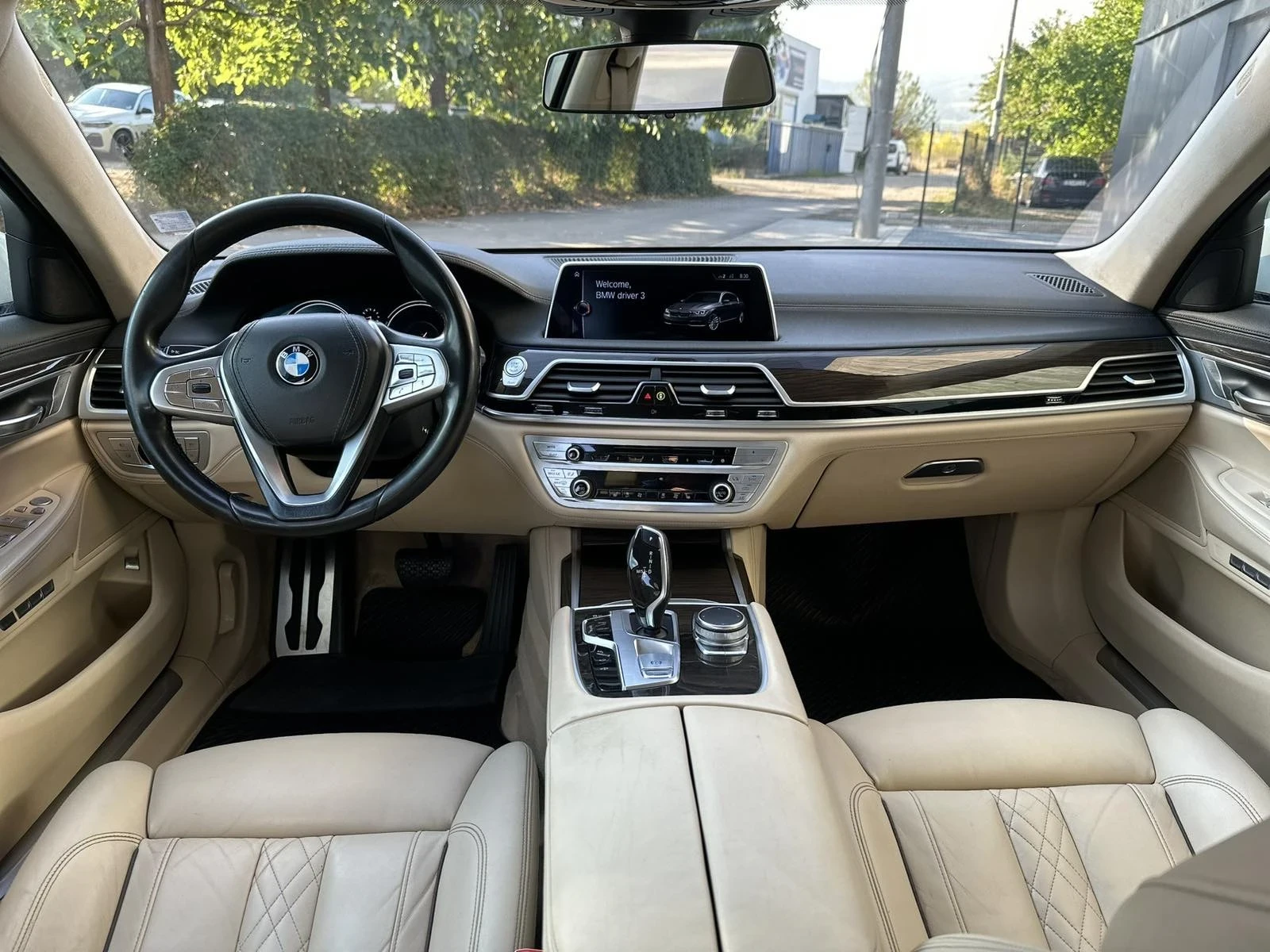 BMW 730 | Mobile.bg � ����������� 16