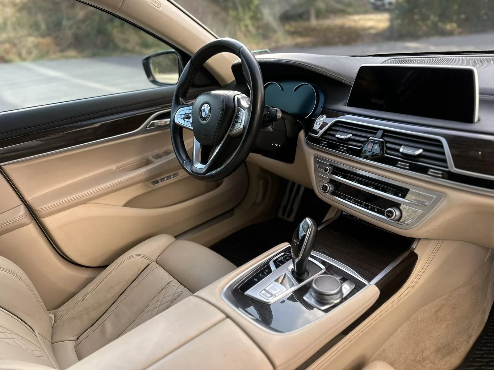 BMW 730 | Mobile.bg � ����������� 13