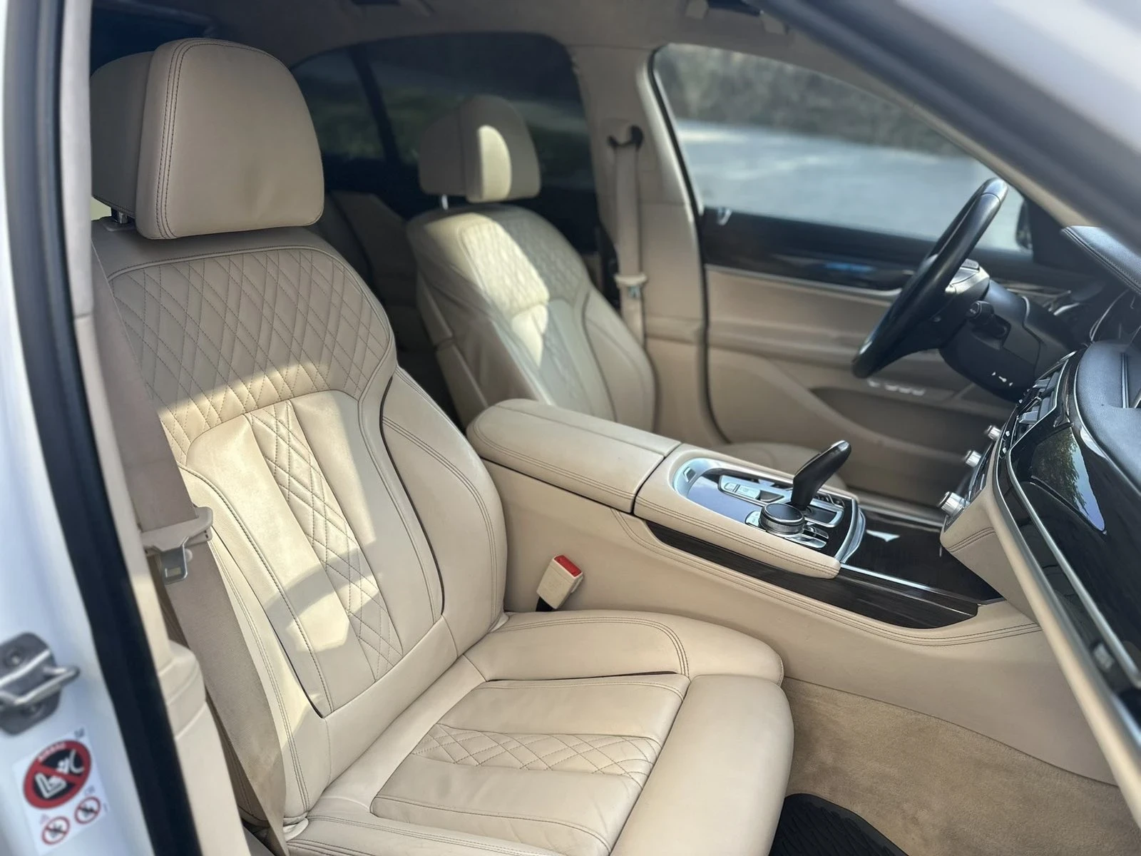 BMW 730  - изображение 9