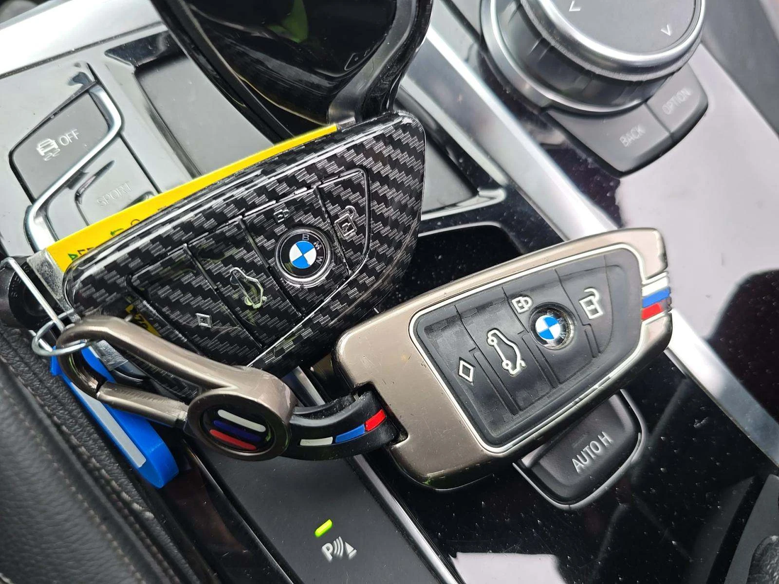 BMW 540 * CARFAX*  *  | Mobile.bg   11