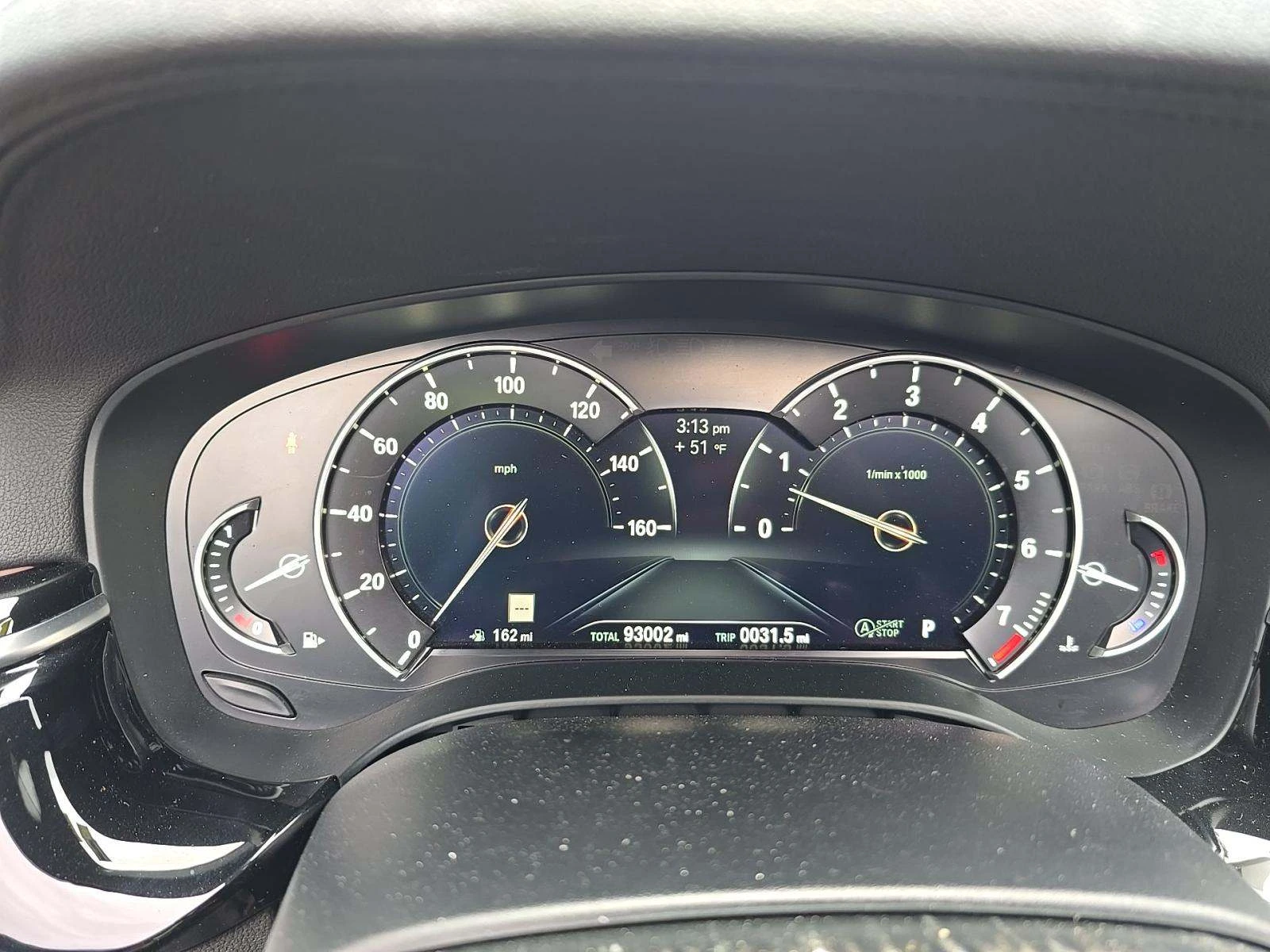 BMW 540 * CARFAX*  *  | Mobile.bg   12